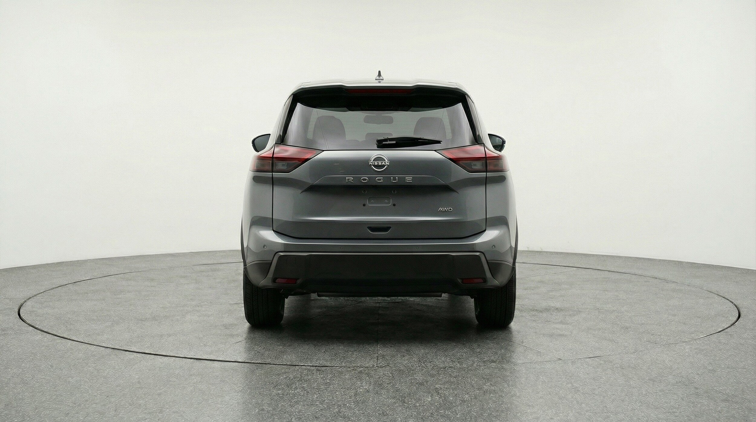 Thumbnail: 2025 Nissan Rogue - 7