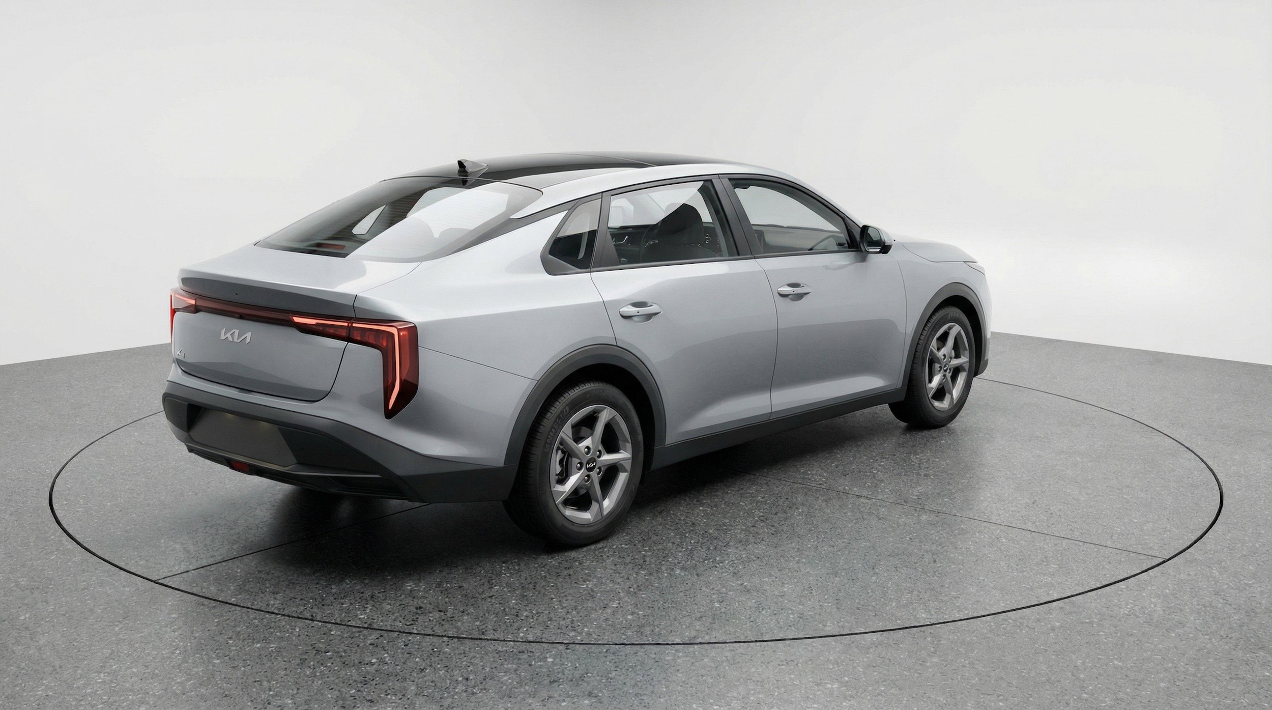 Thumbnail: 2025 Kia K4 - 9
