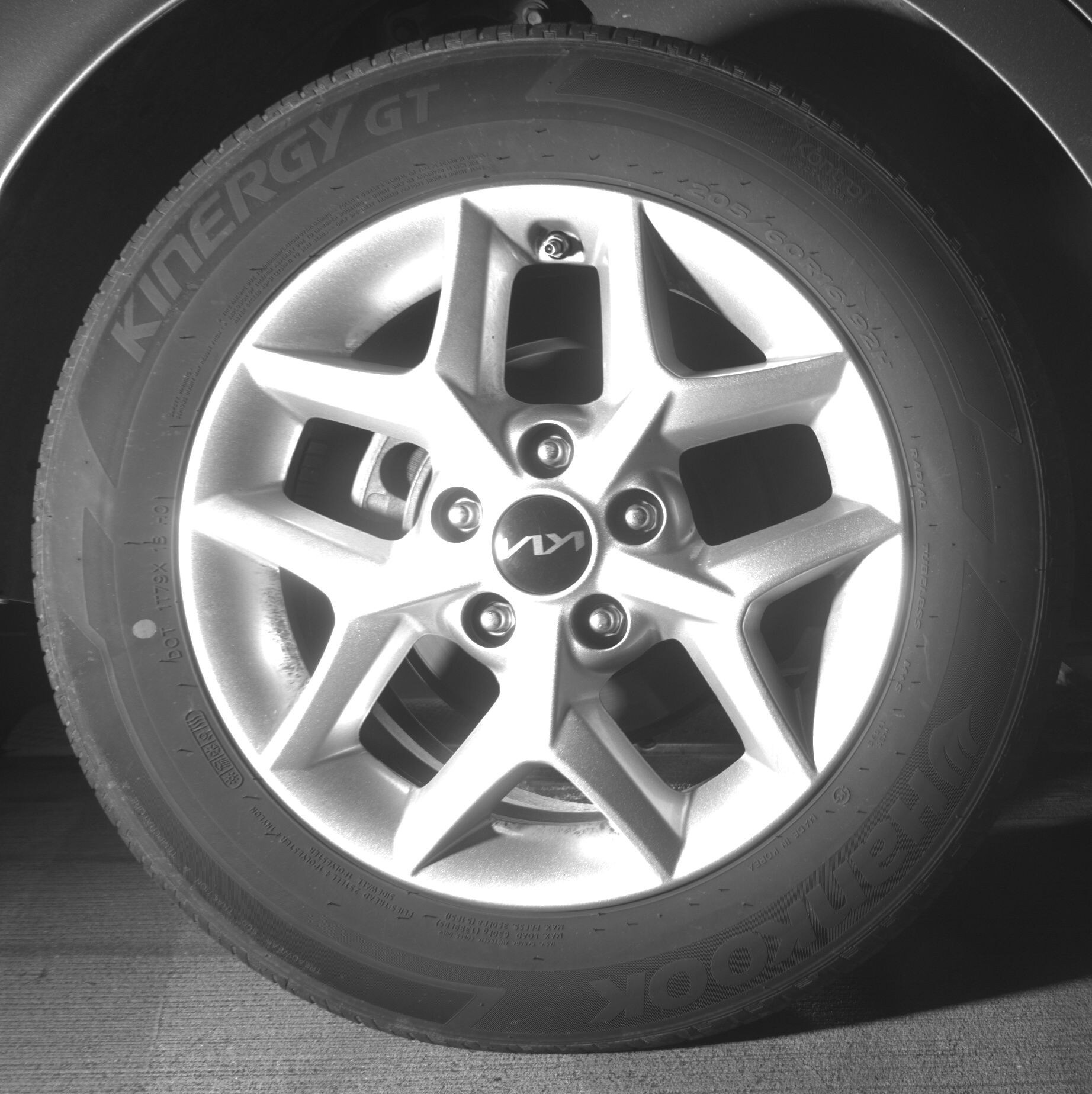 Thumbnail: 2025 Kia Soul - 12