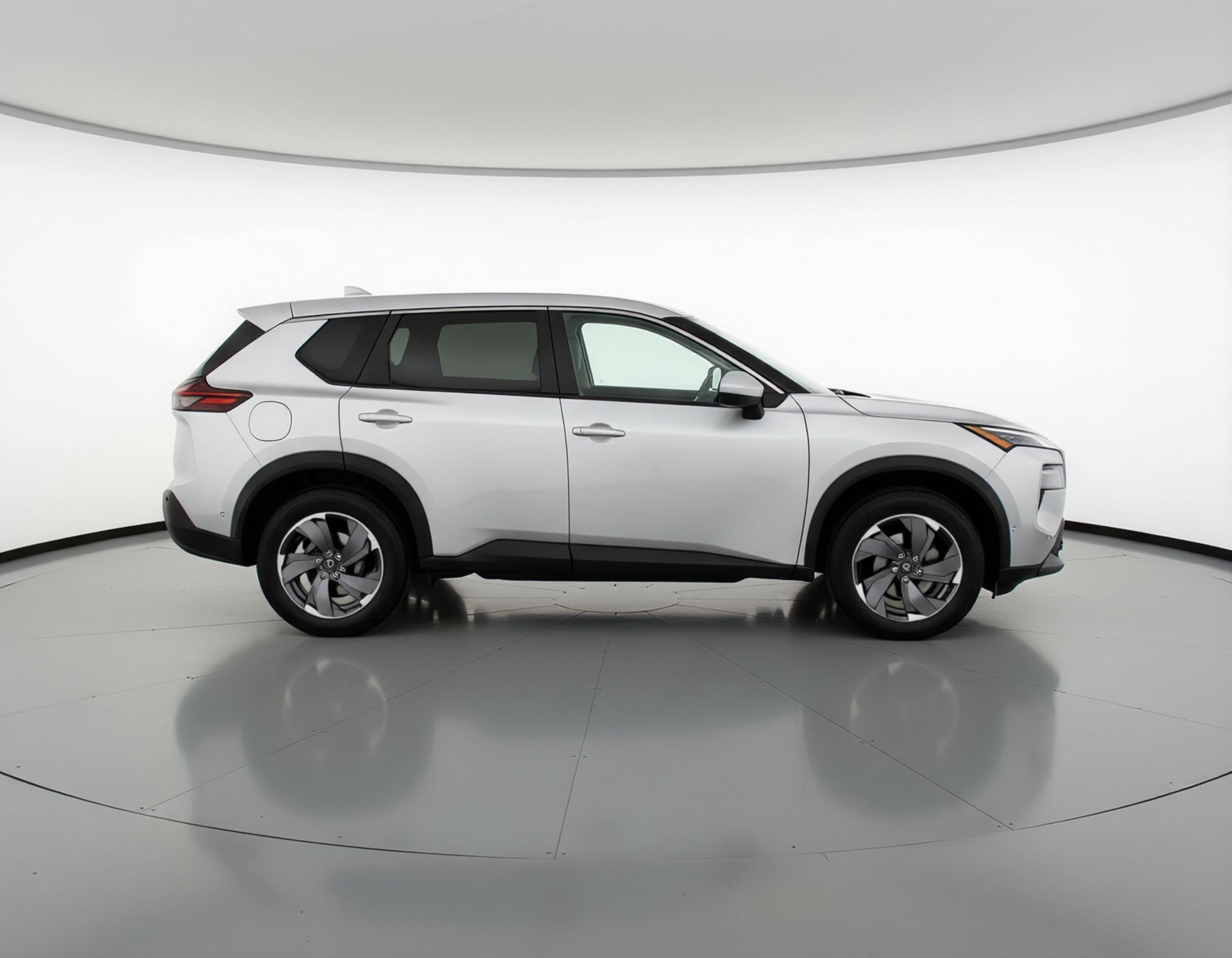 Thumbnail: 2025 Nissan Rogue - 8