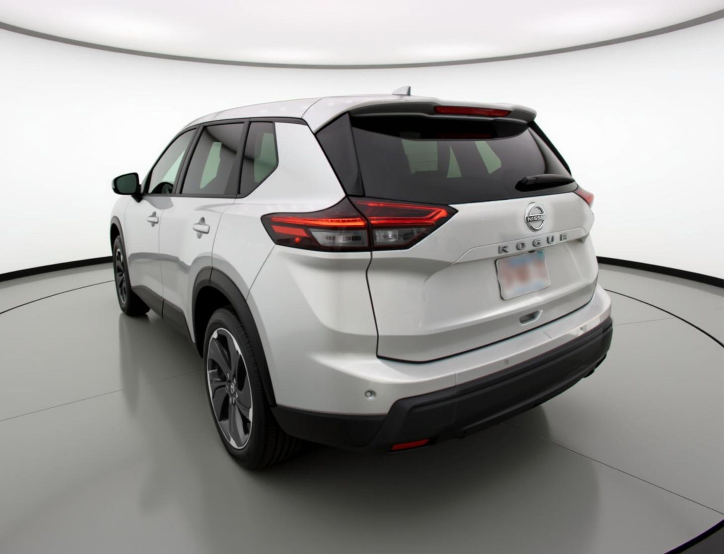 Thumbnail: 2025 Nissan Rogue - 6