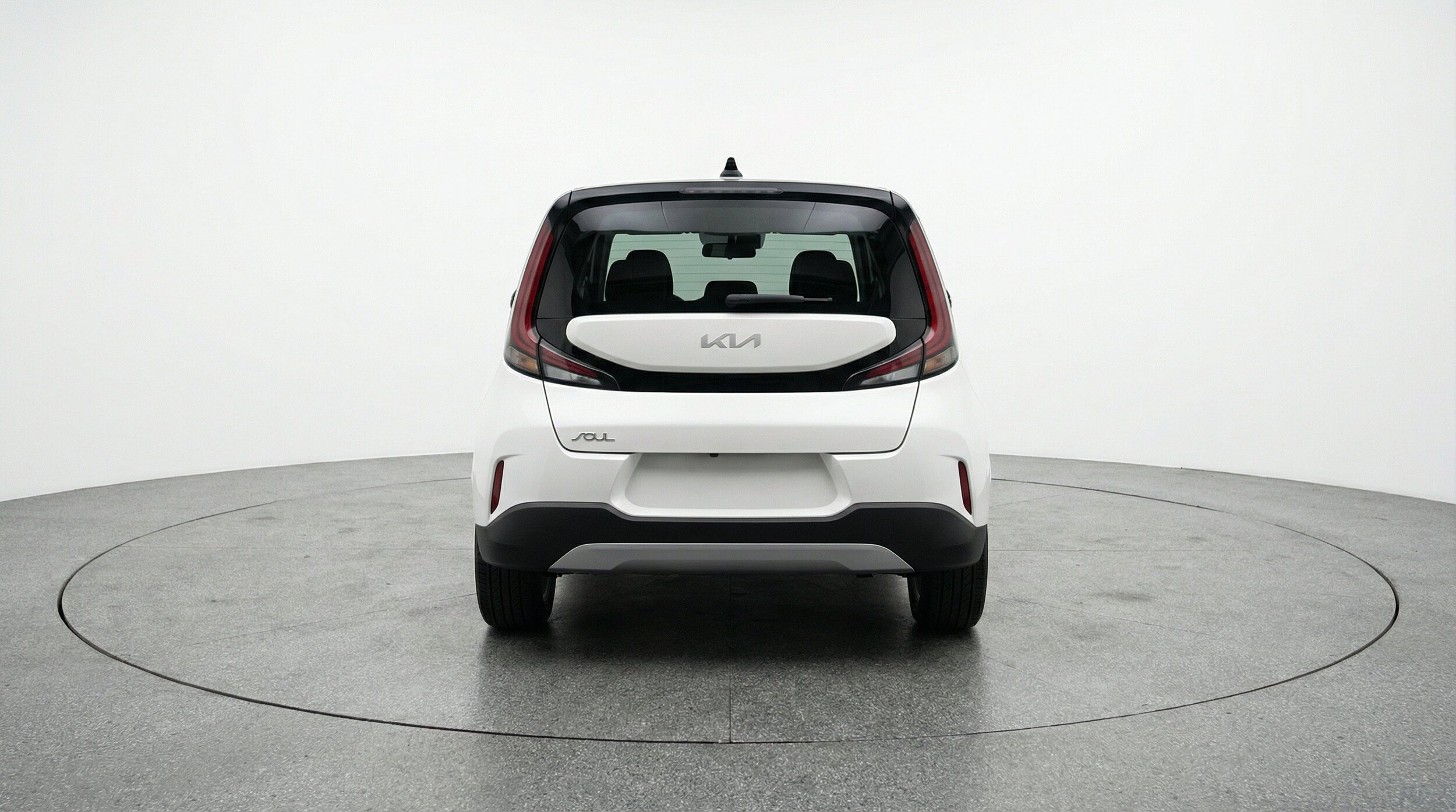 Thumbnail: 2025 Kia Soul - 7