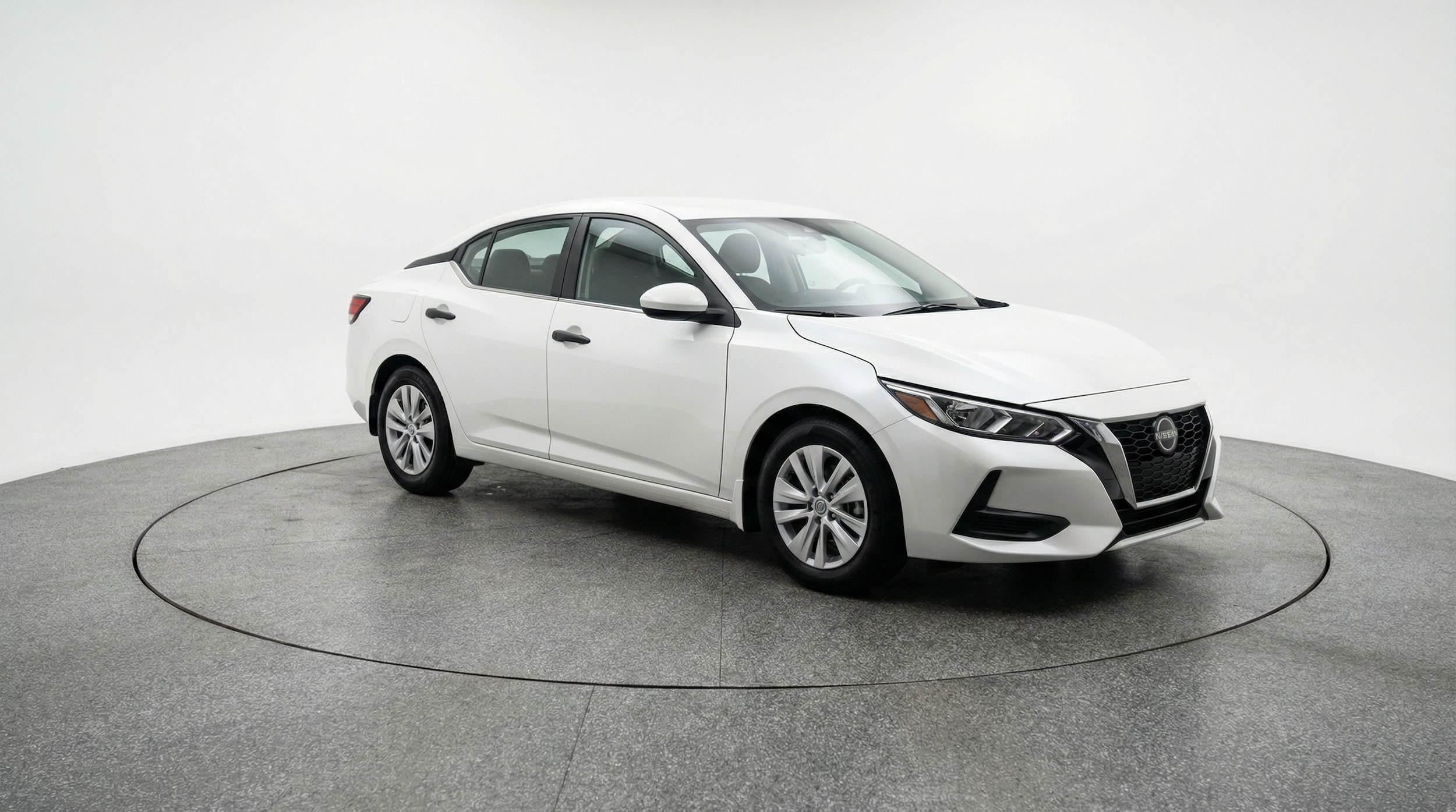 Thumbnail: 2025 Nissan Sentra - 1