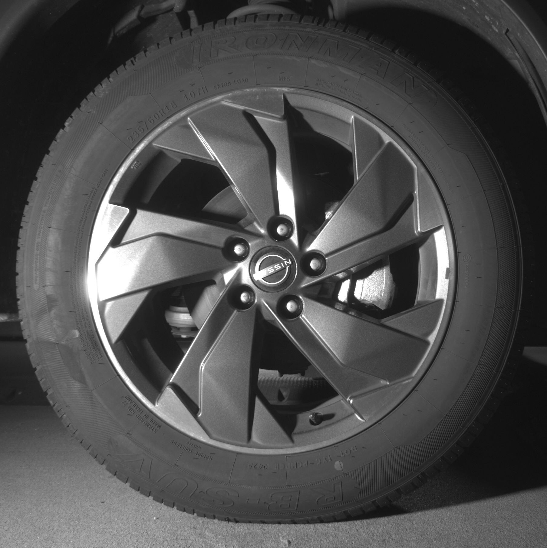 Thumbnail: 2025 Nissan Rogue - 10