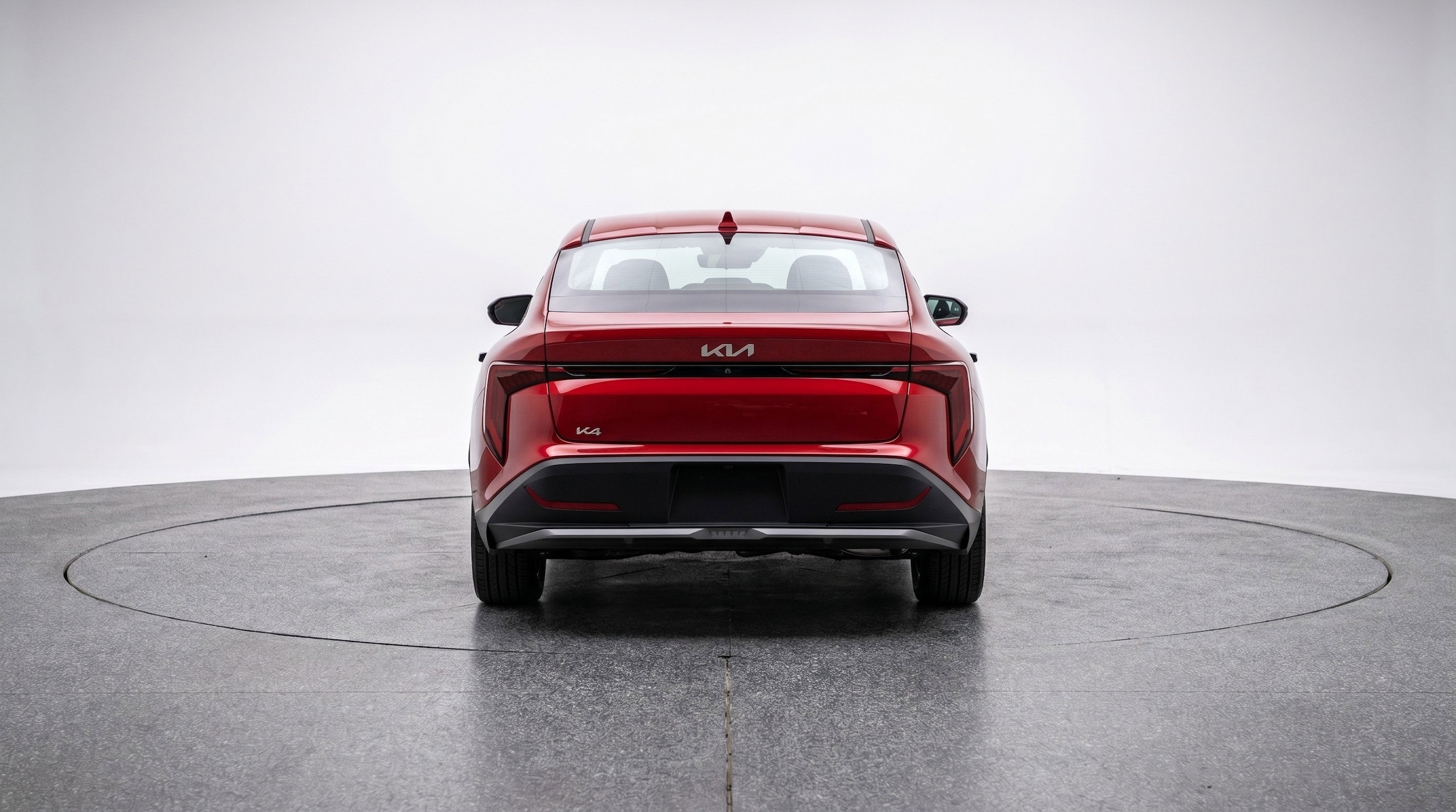 Thumbnail: 2025 Kia K4 - 7
