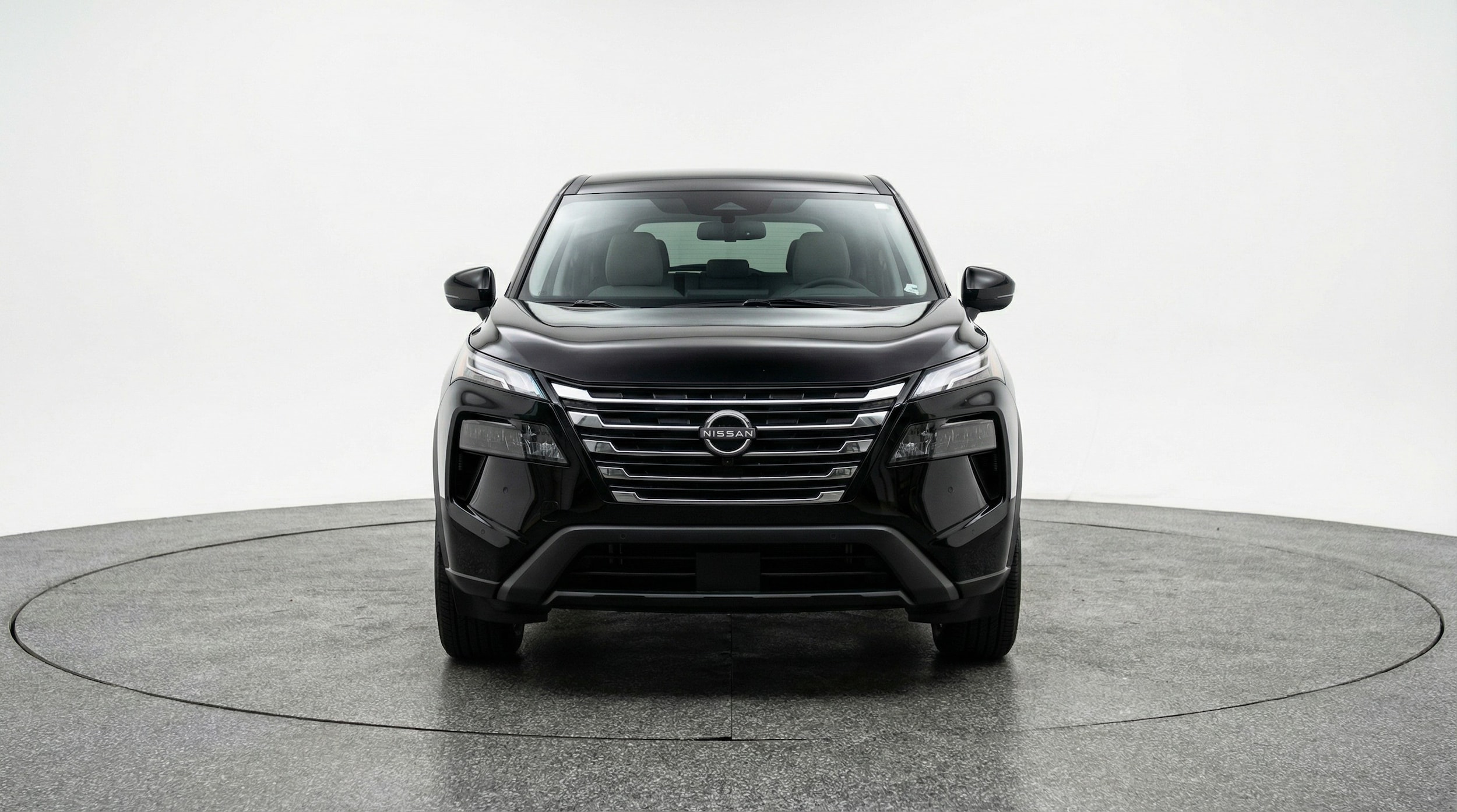 Thumbnail: 2025 Nissan Rogue - 2