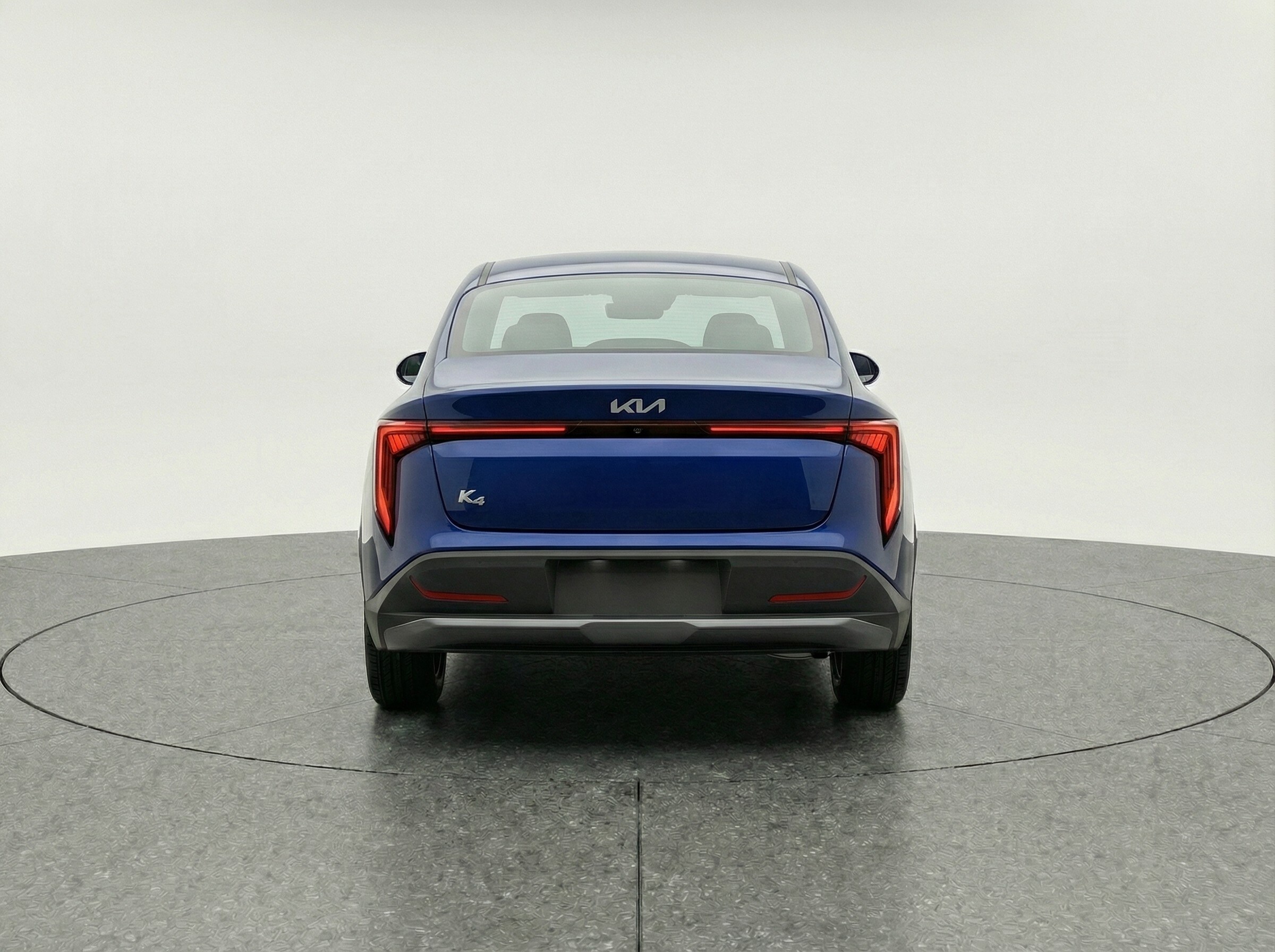 Thumbnail: 2025 Kia K4 - 6