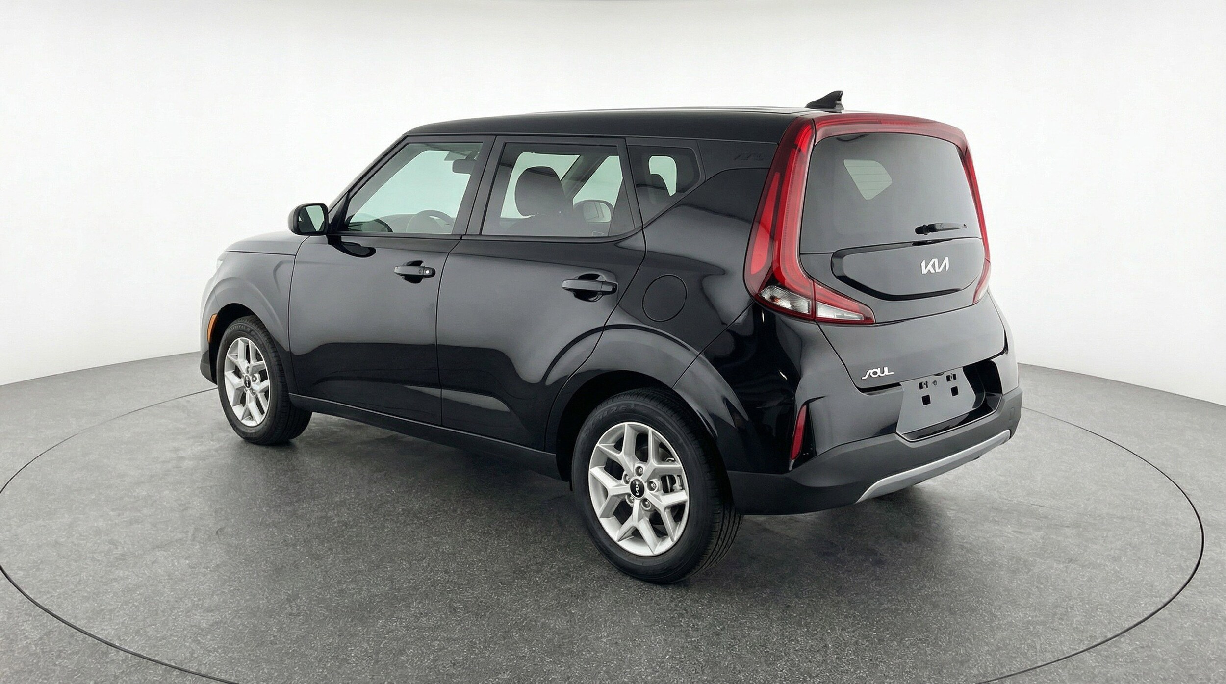 Thumbnail: 2025 Kia Soul - 6