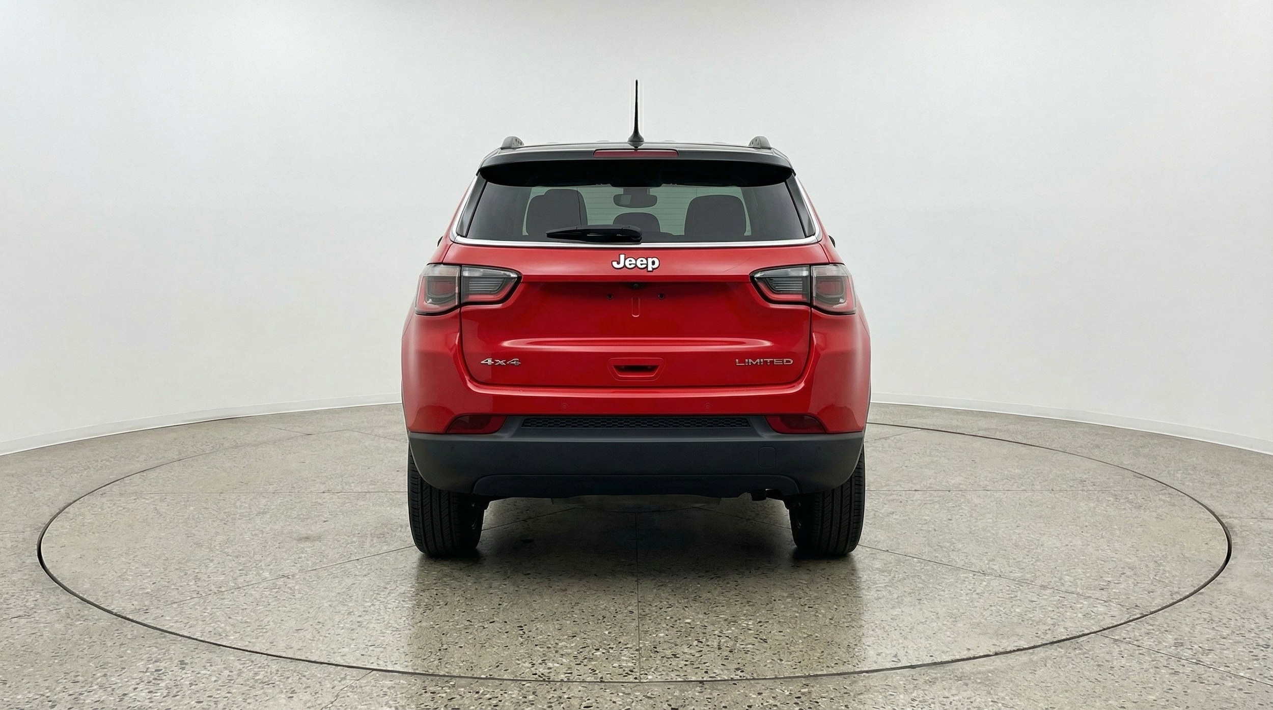 Thumbnail: 2025 Jeep Compass - 7