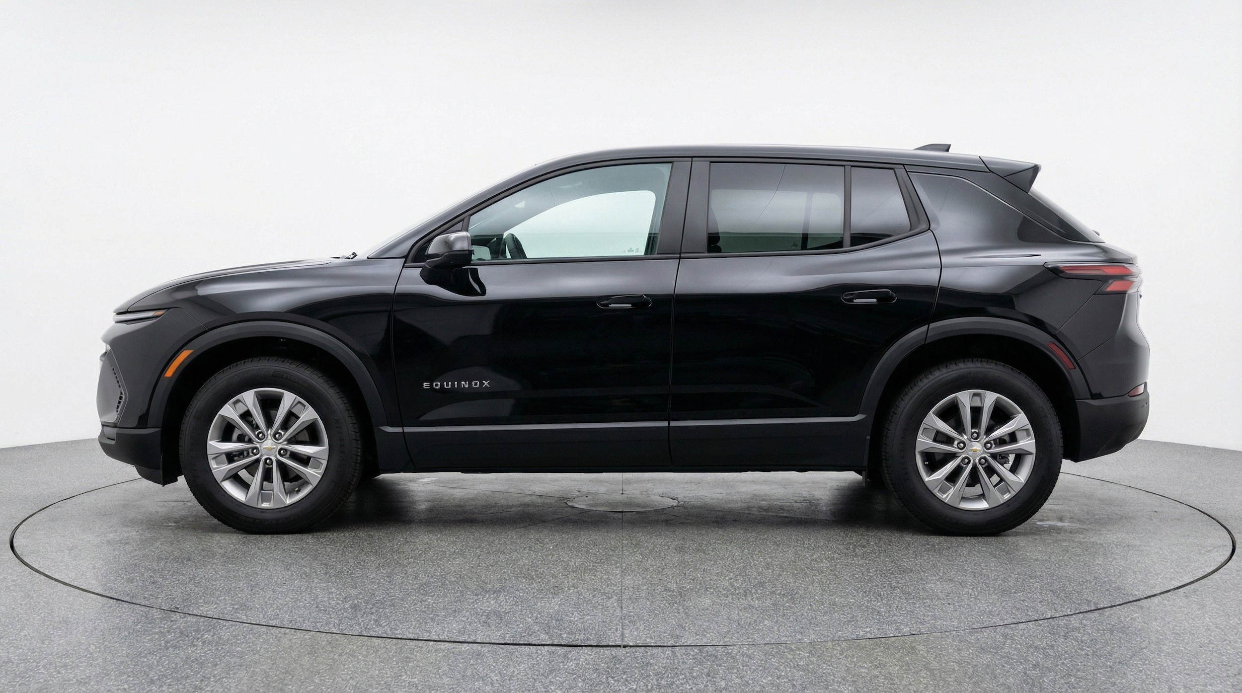Thumbnail: 2025 Chevrolet Equinox - 5