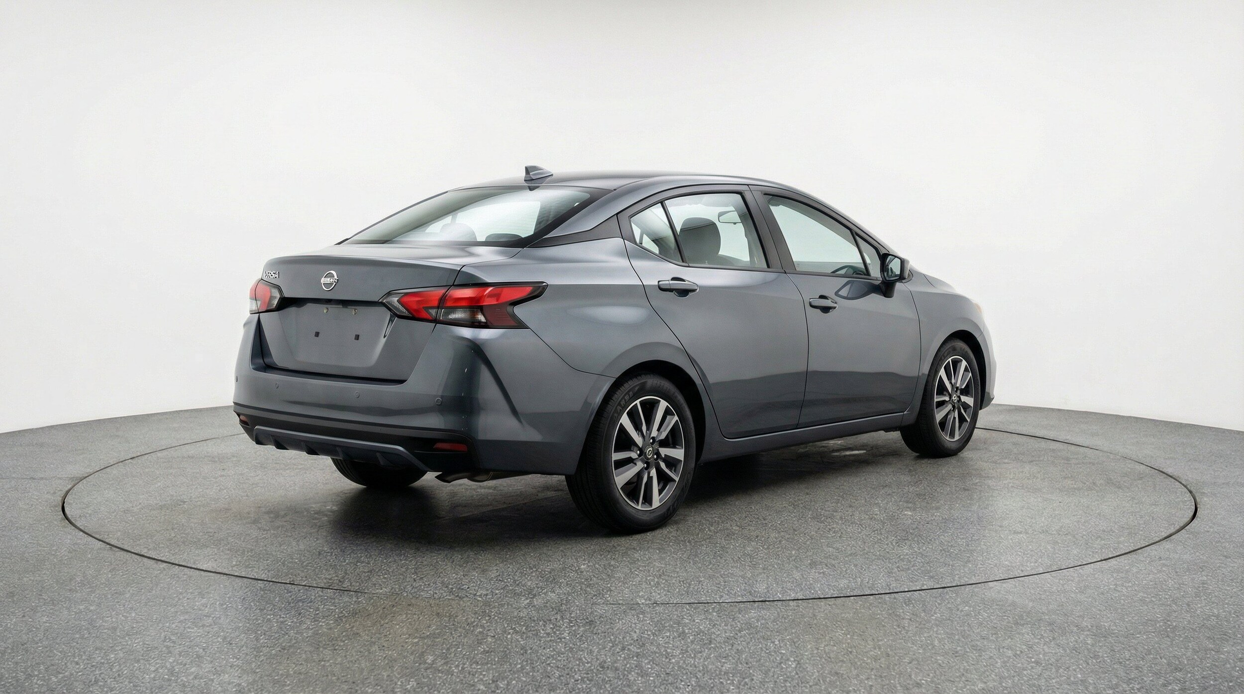 Thumbnail: 2025 Nissan Versa - 9