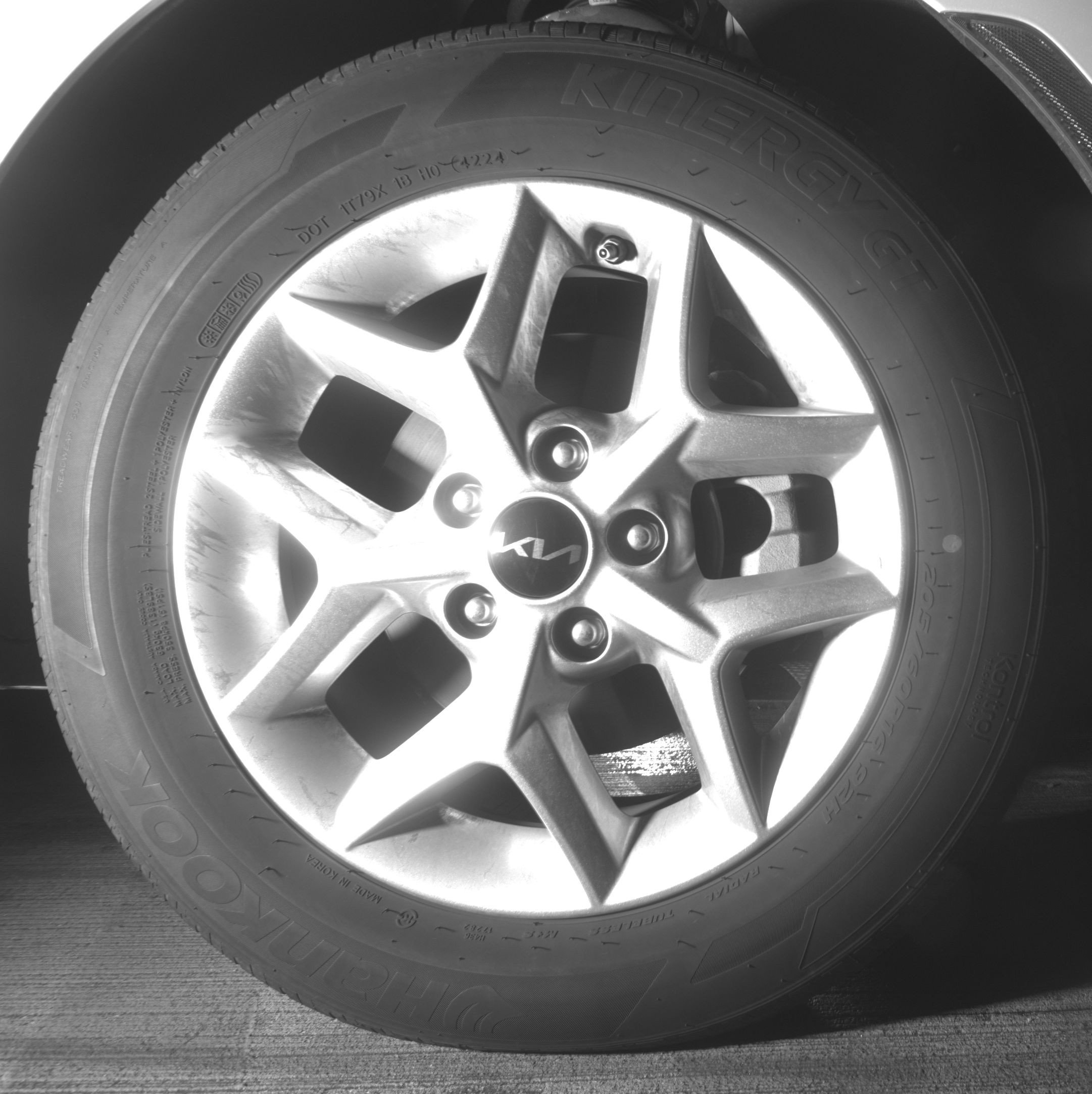 Thumbnail: 2025 Kia Soul - 13