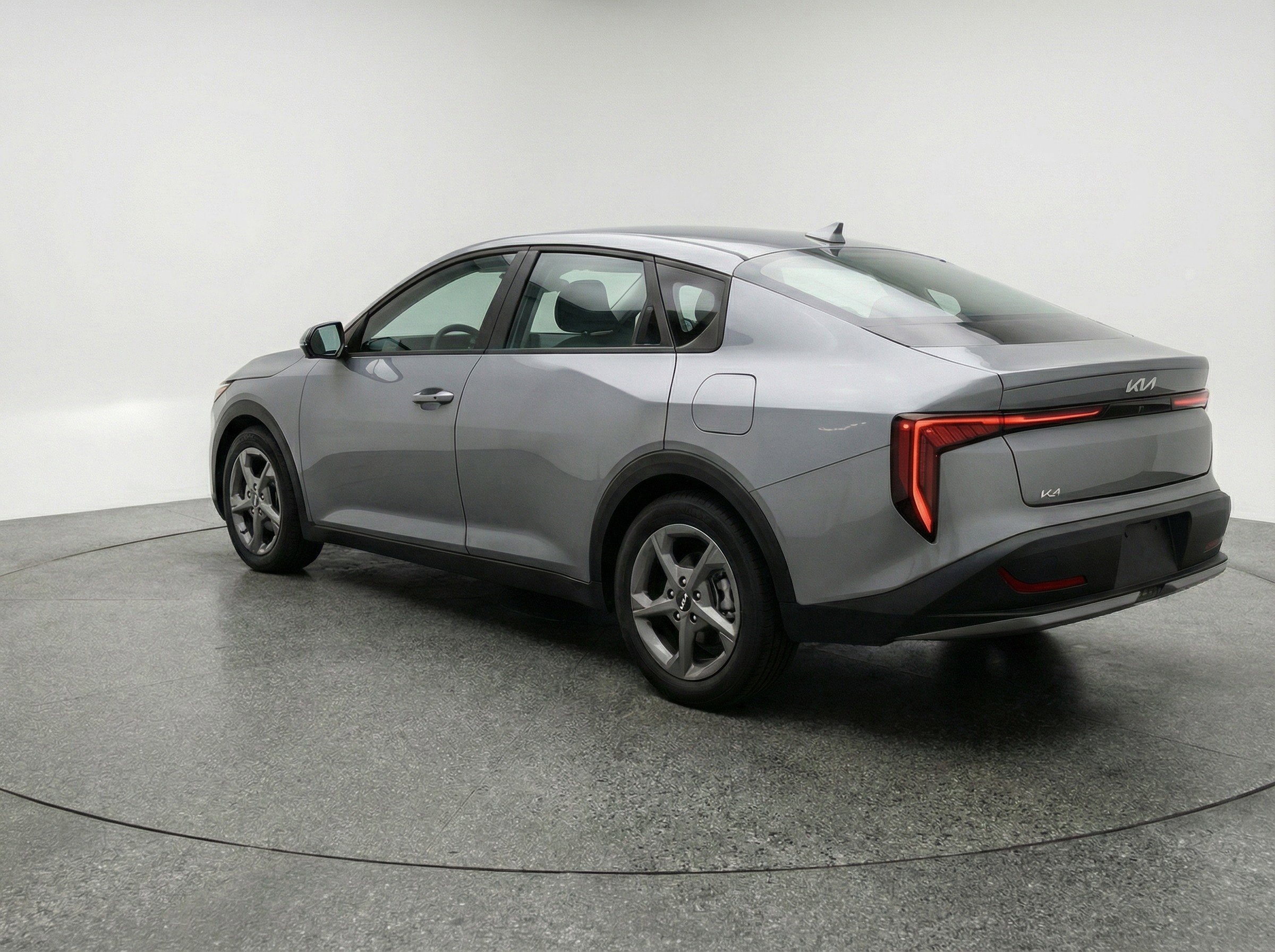 Thumbnail: 2025 Kia K4 - 6