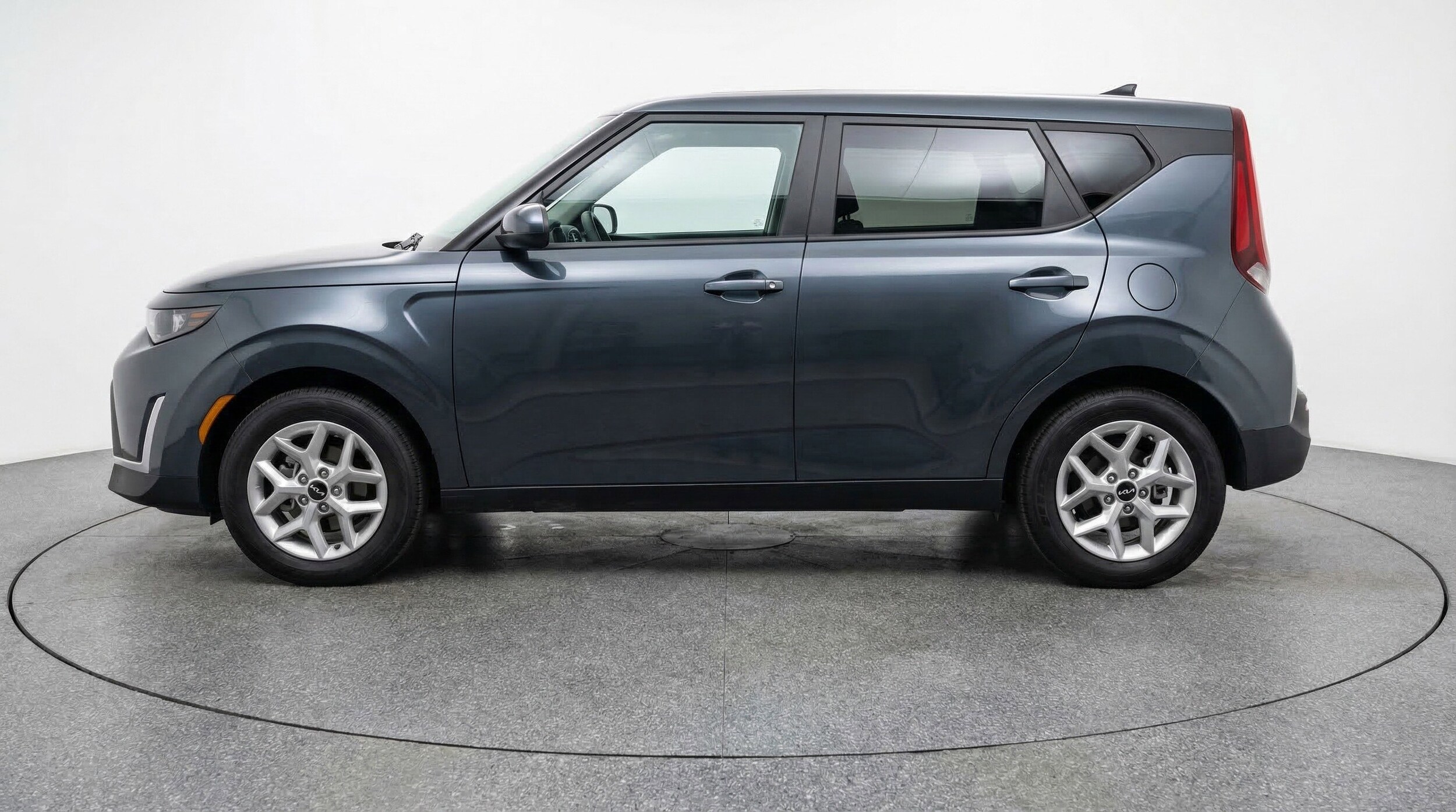 Thumbnail: 2025 Kia Soul - 5