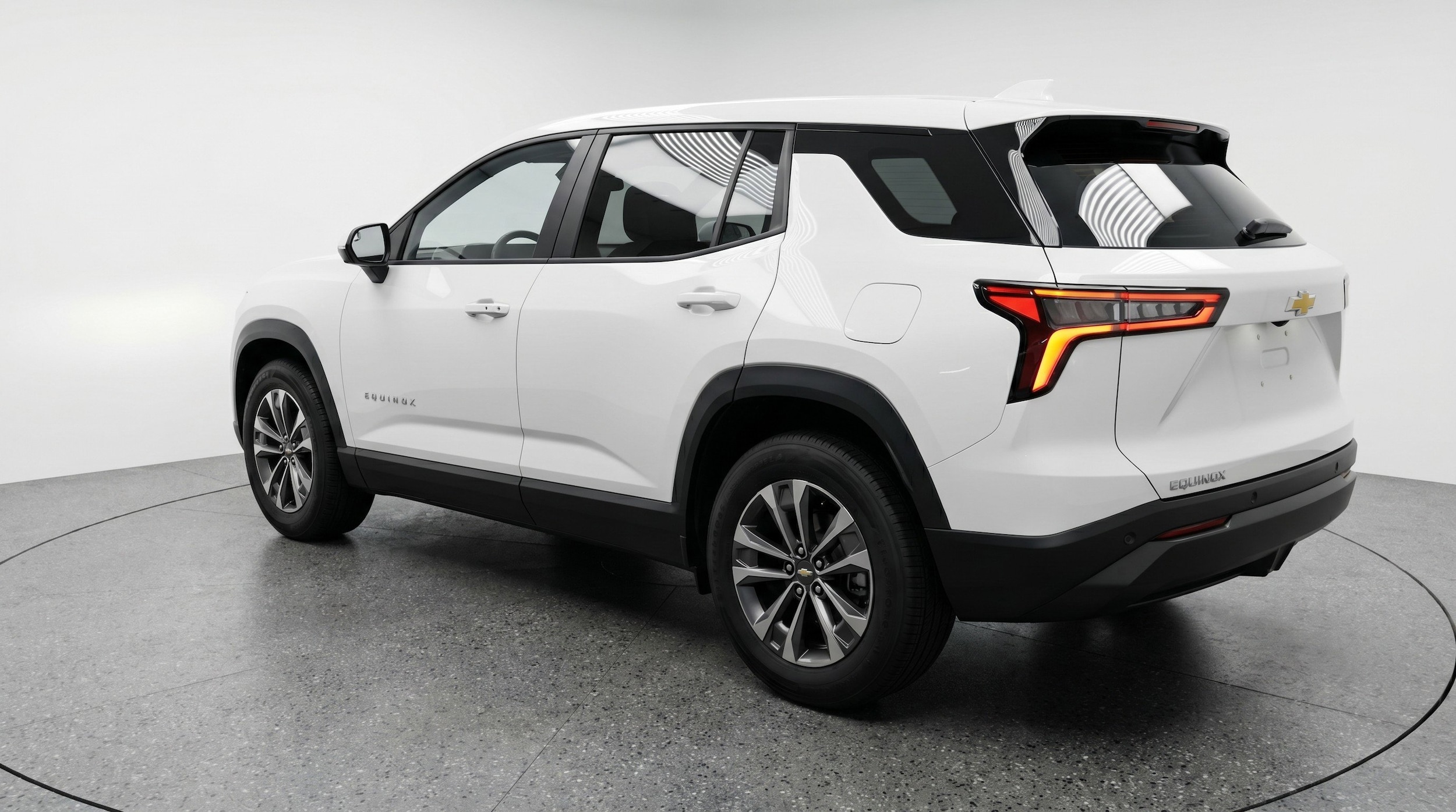 Thumbnail: 2025 Chevrolet Equinox - 6
