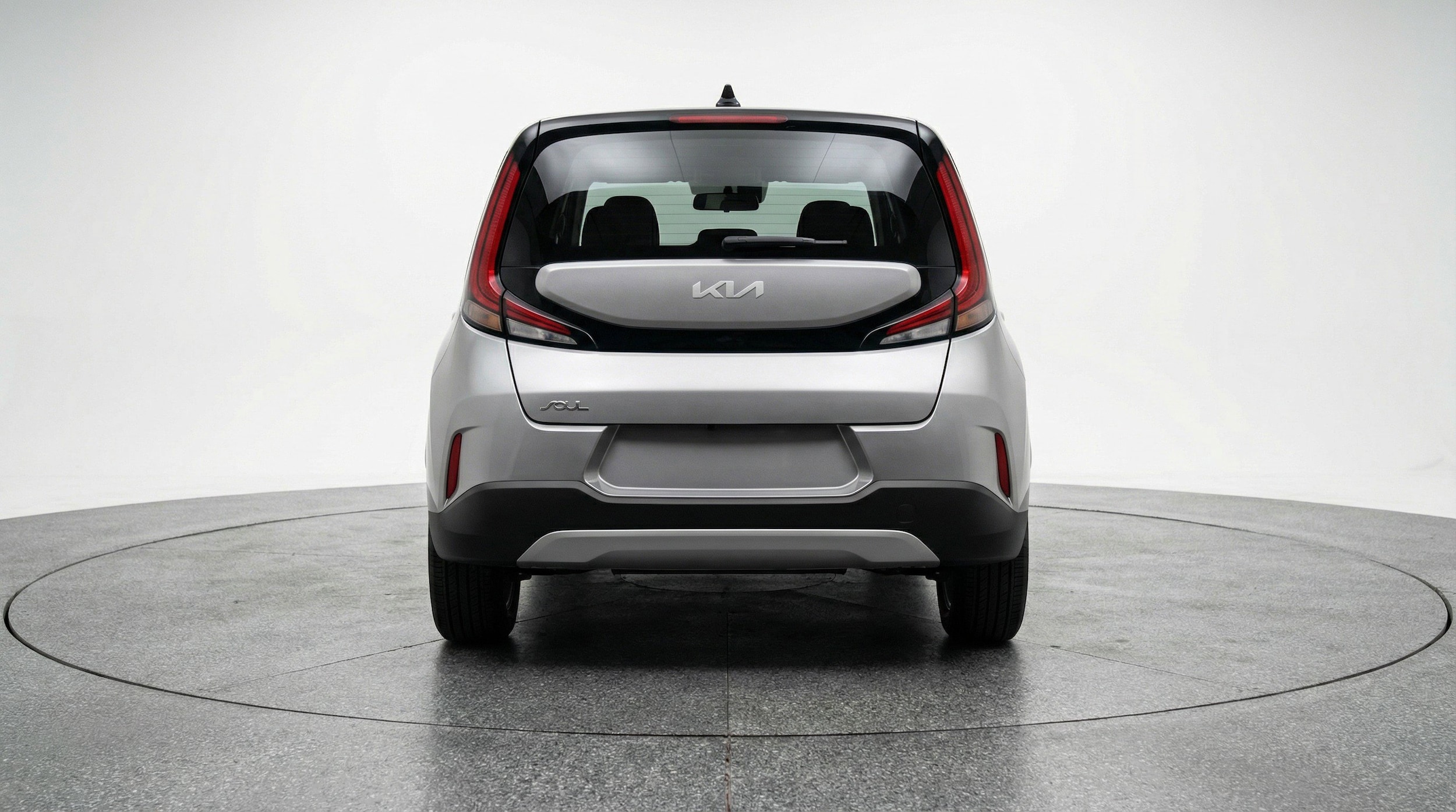 Thumbnail: 2025 Kia Soul - 7