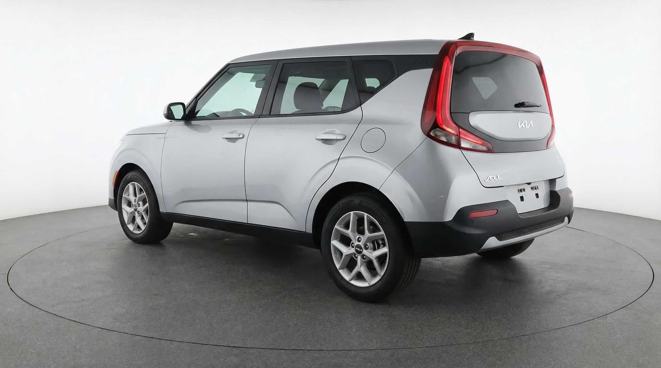 Thumbnail: 2025 Kia Soul - 5