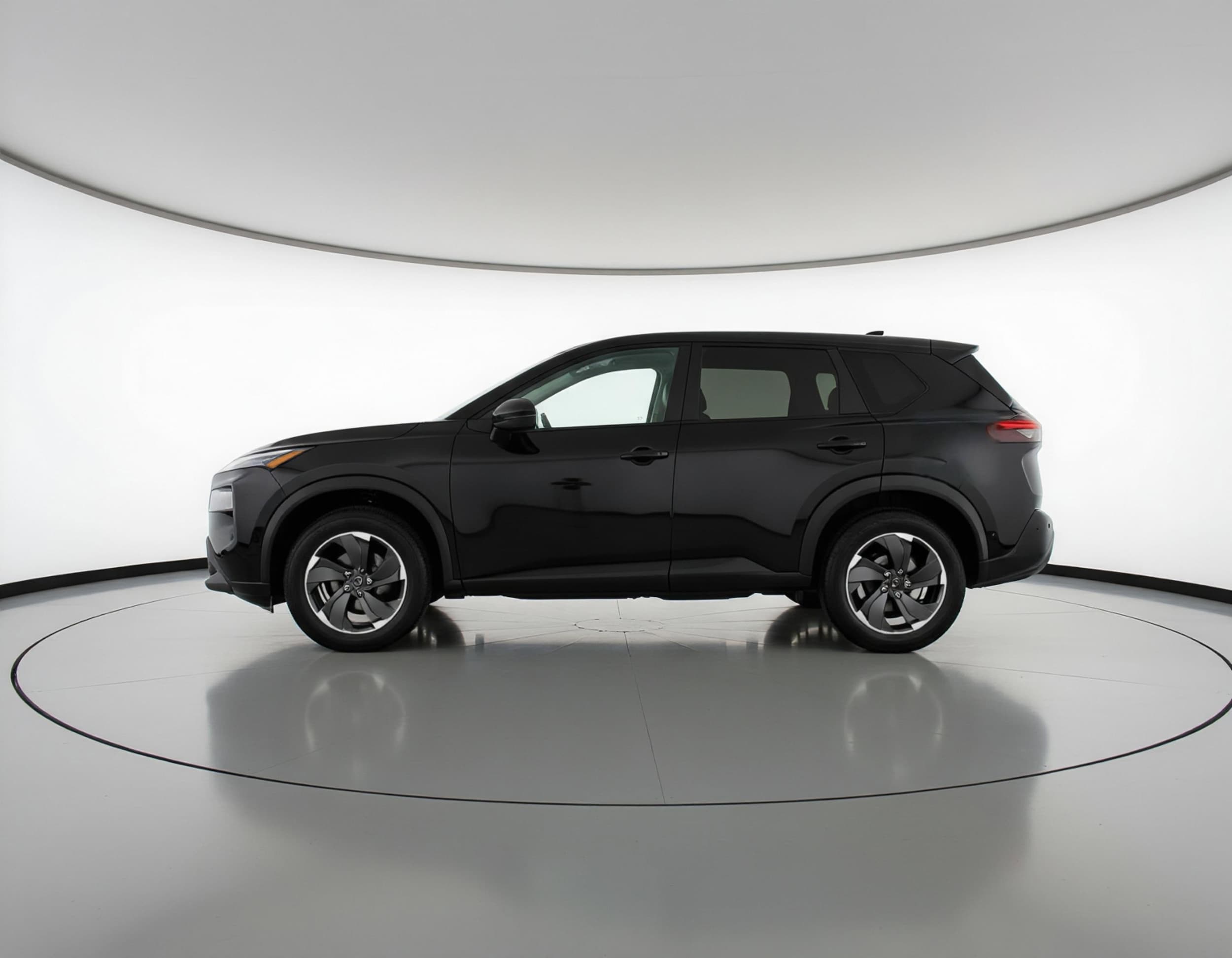 Thumbnail: 2025 Nissan Rogue - 5