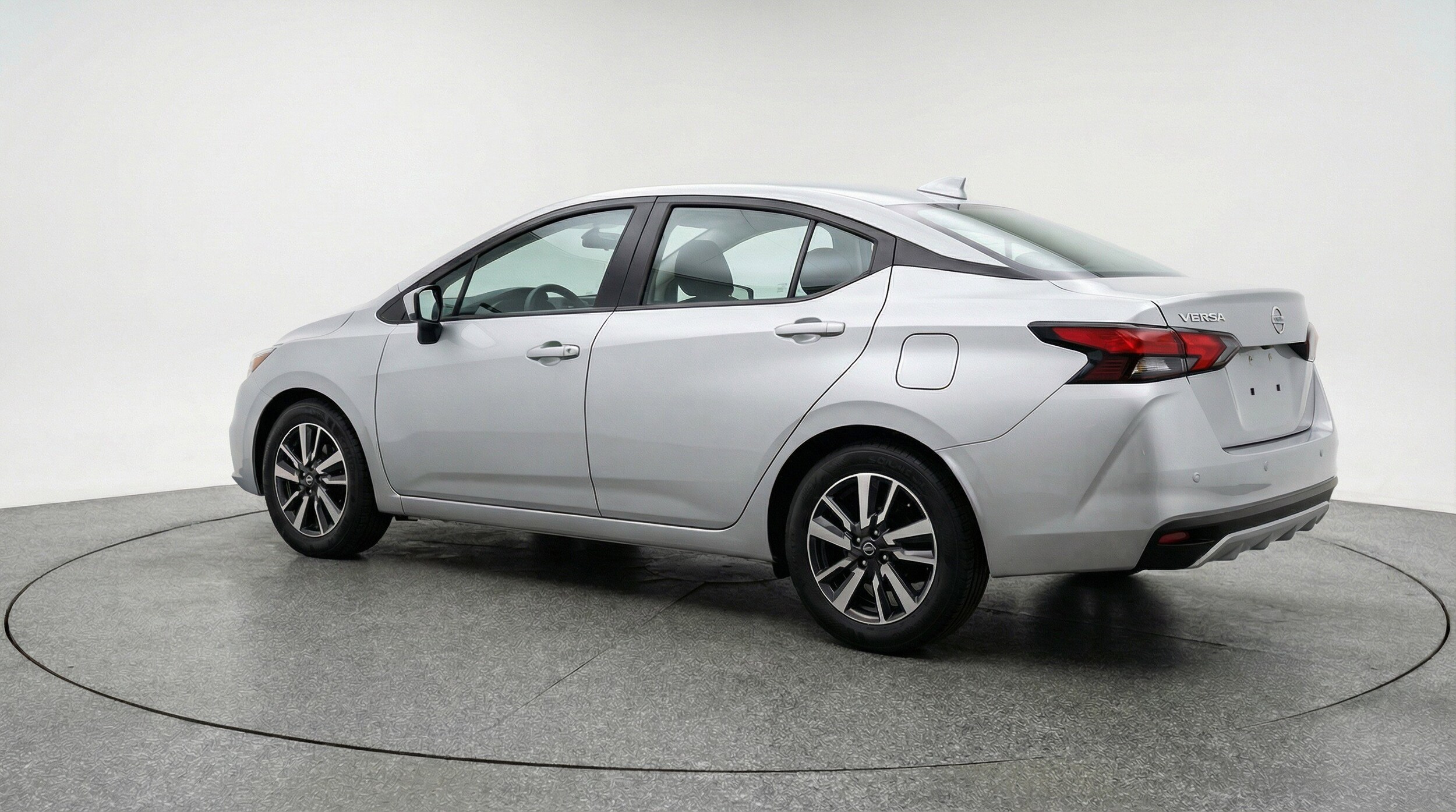 Thumbnail: 2025 Nissan Versa - 6