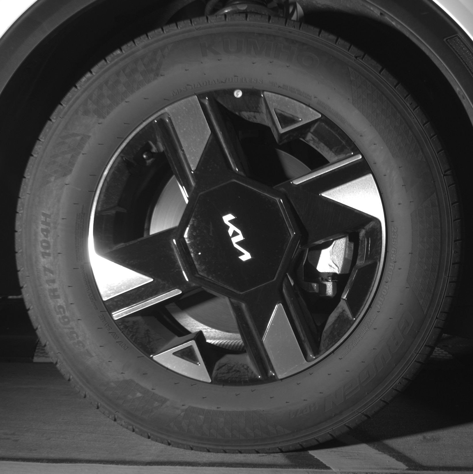 Thumbnail: 2026 Kia Sportage - 13
