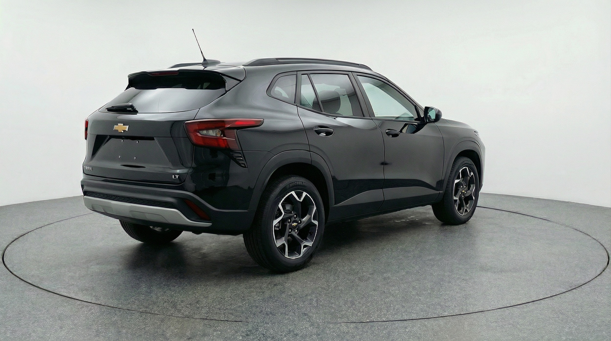 Thumbnail: 2025 Chevrolet Trax - 7