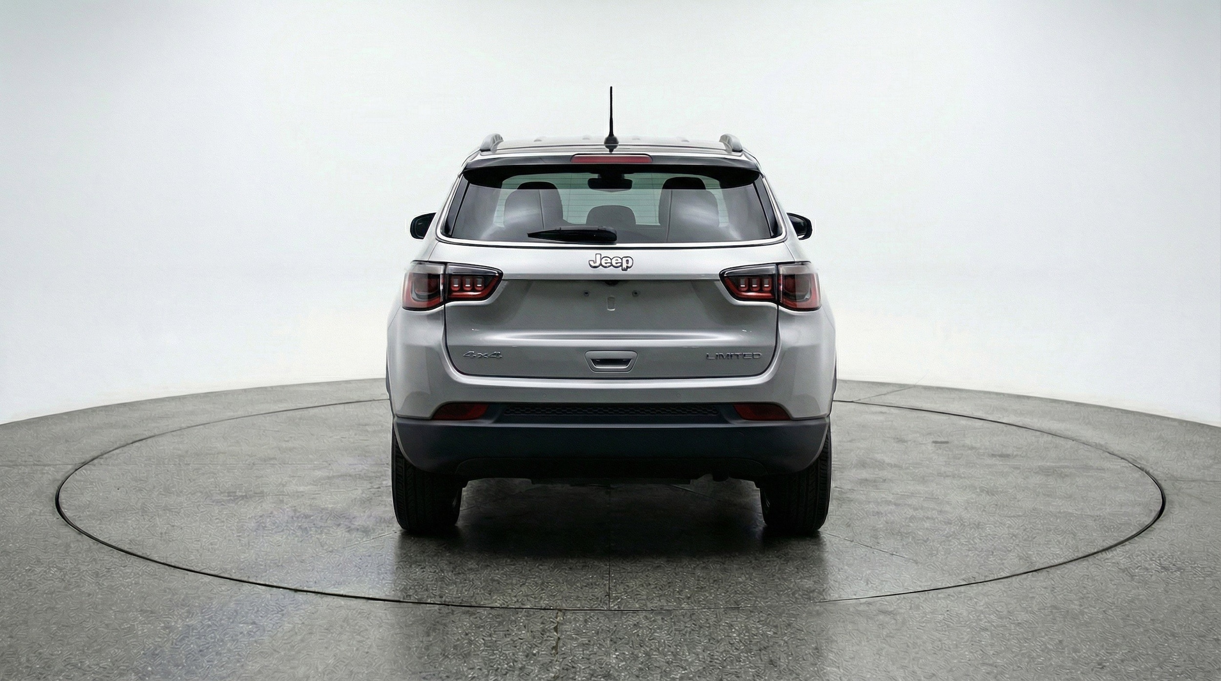 Thumbnail: 2025 Jeep Compass - 7