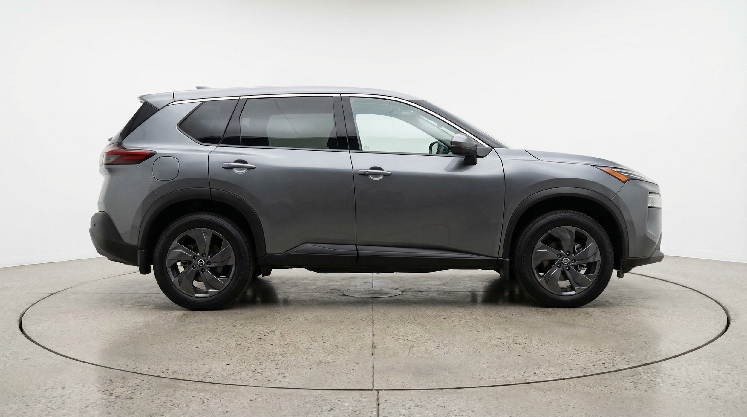 Thumbnail: 2025 Nissan Rogue - 8