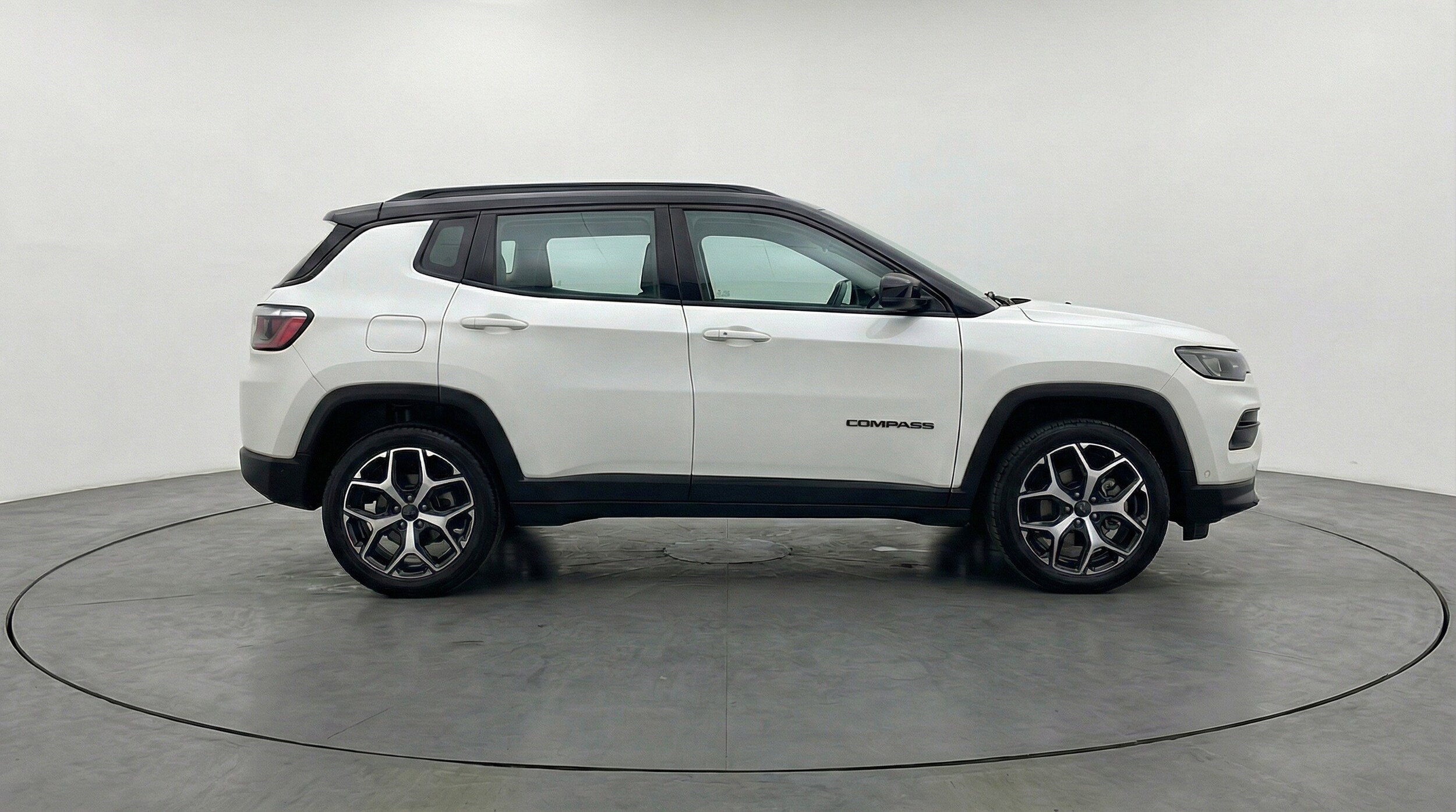 Thumbnail: 2025 Jeep Compass - 11