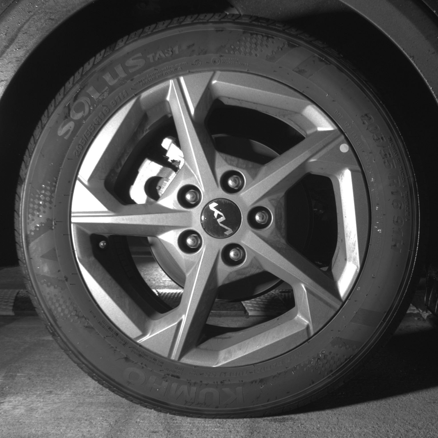 Thumbnail: 2025 Kia K4 - 15