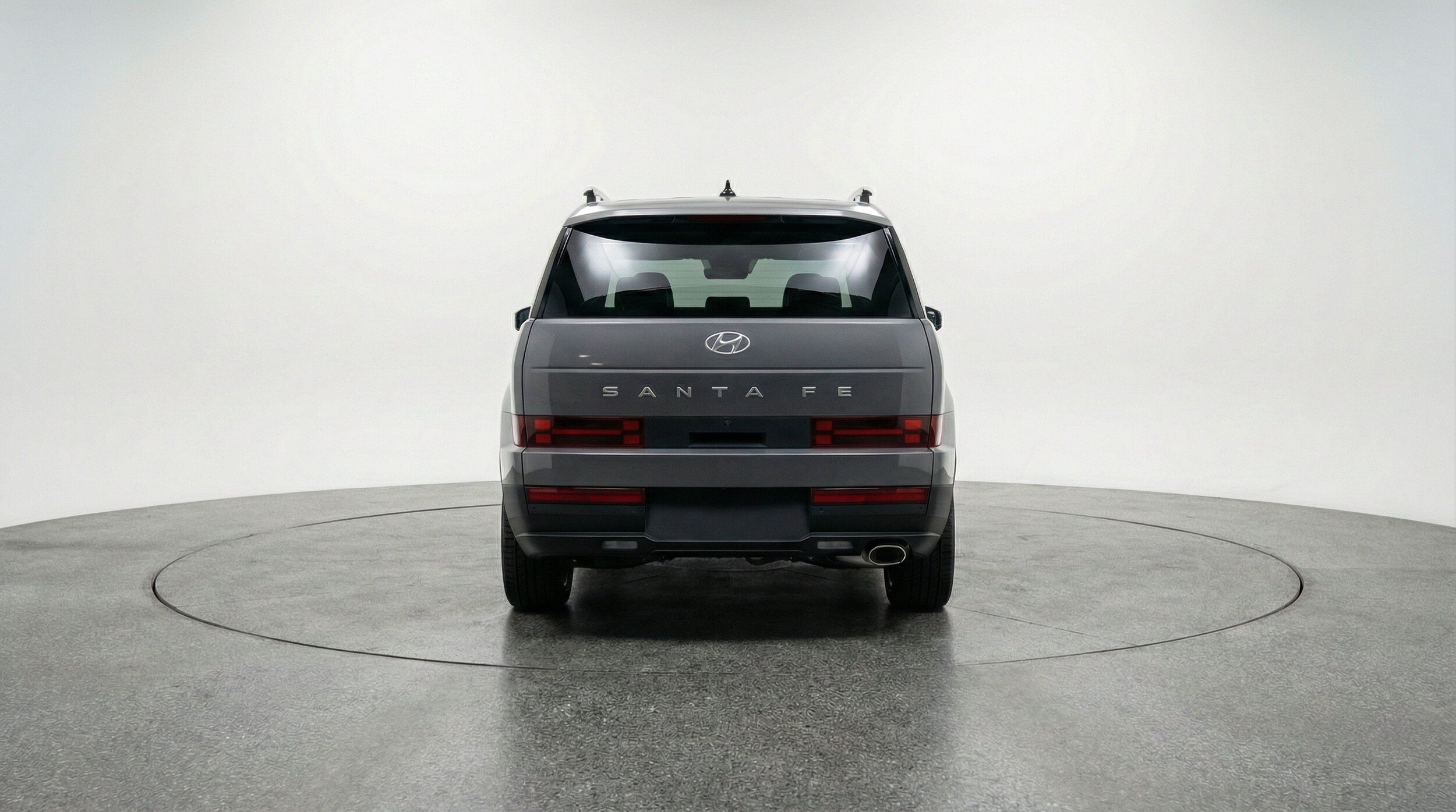 Thumbnail: 2026 Hyundai Santa Fe - 7