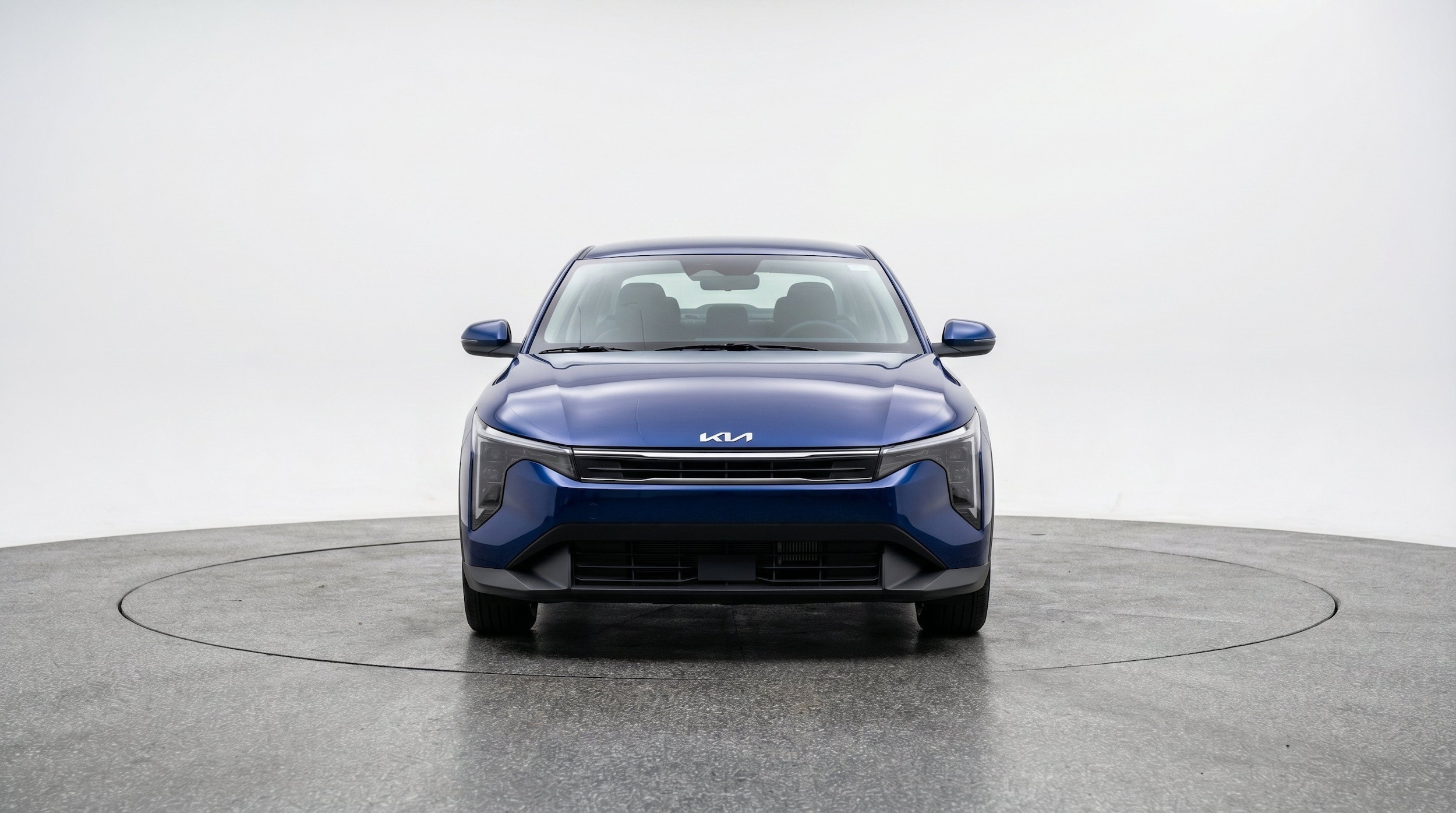 Thumbnail: 2026 Kia K4 - 2