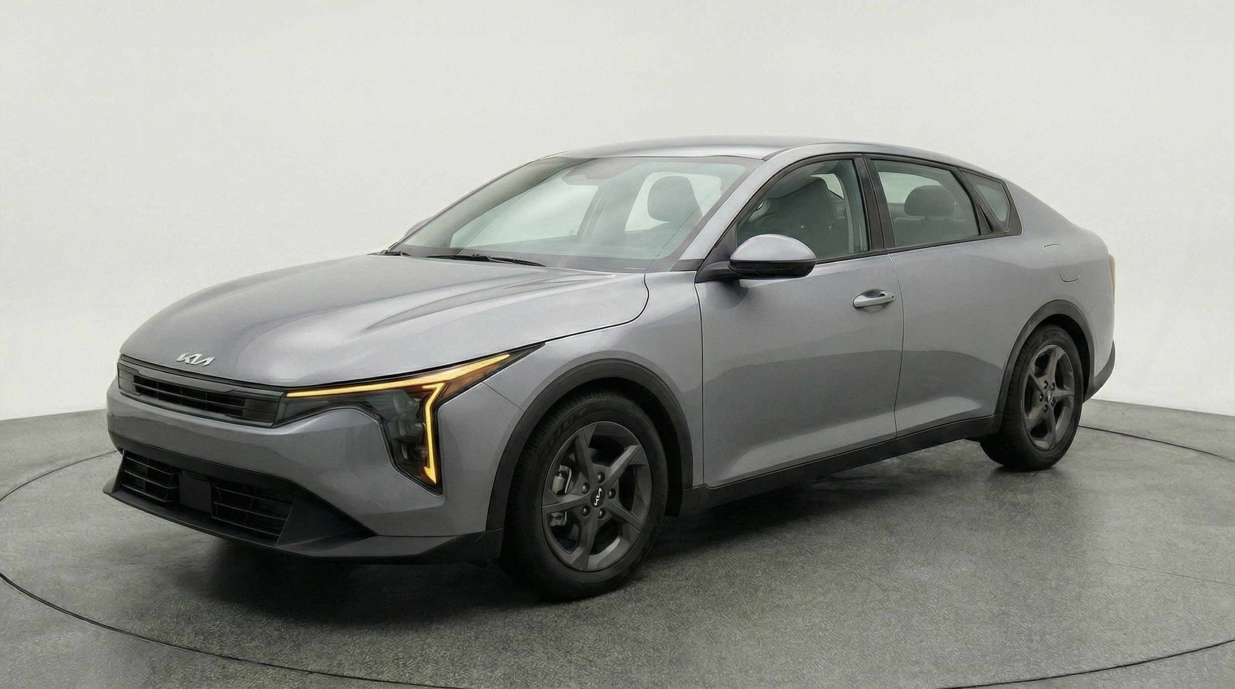 Thumbnail: 2025 Kia K4 - 3
