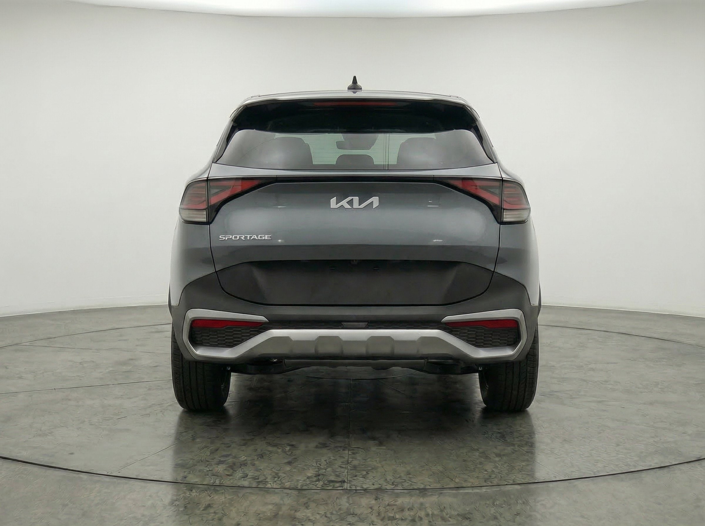 Thumbnail: 2026 Kia Sportage - 7