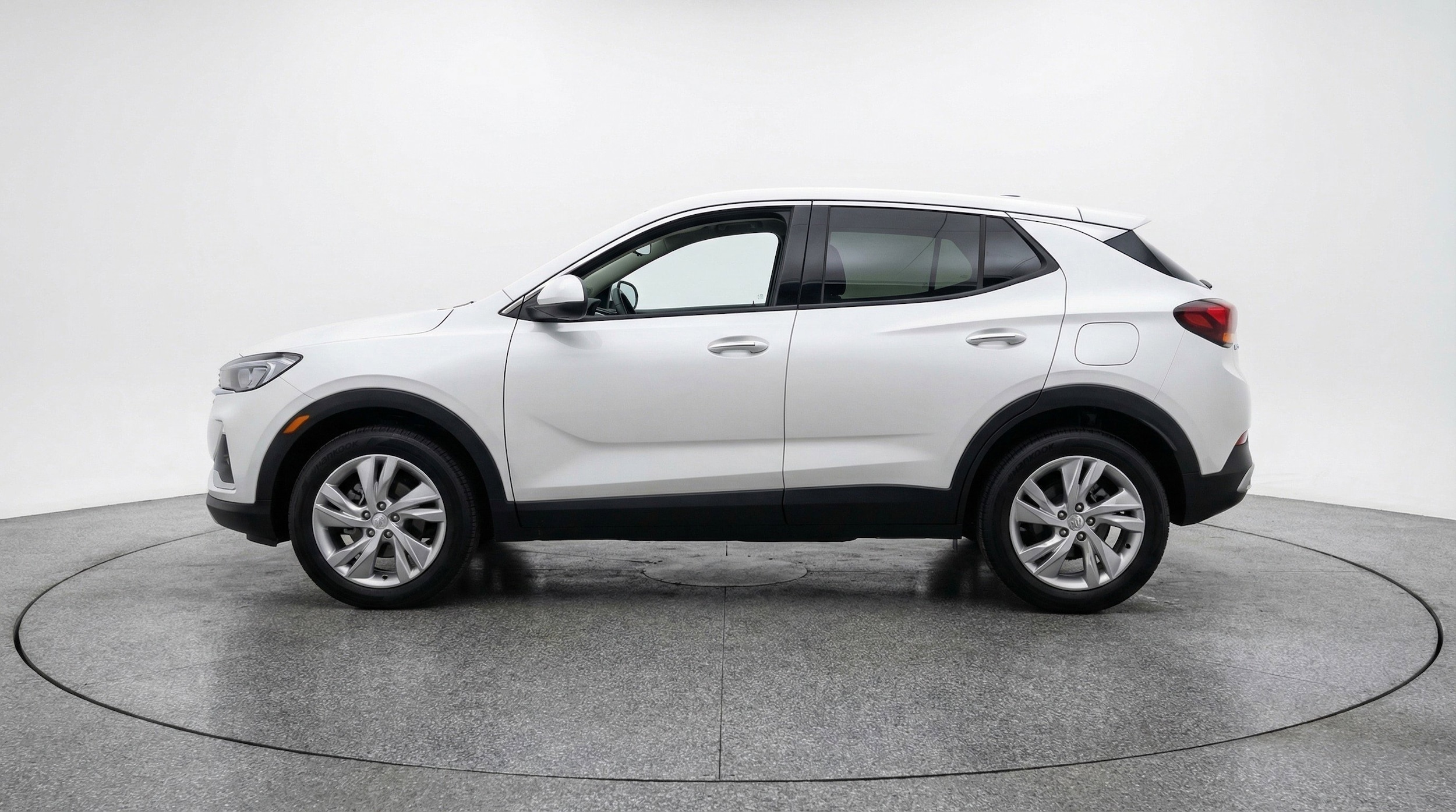 Thumbnail: 2025 Buick Encore GX - 5