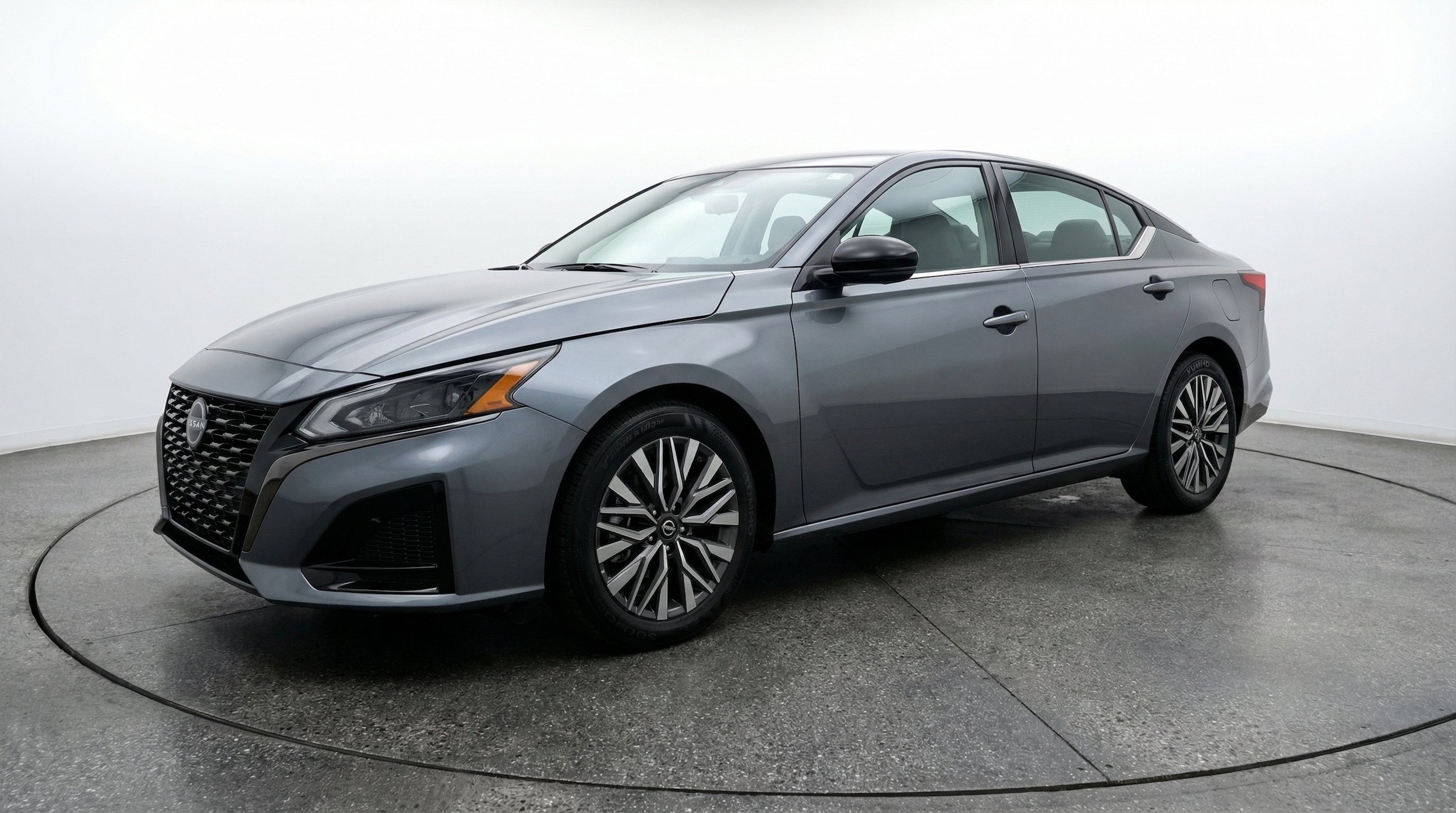 Thumbnail: 2026 Nissan Altima - 3