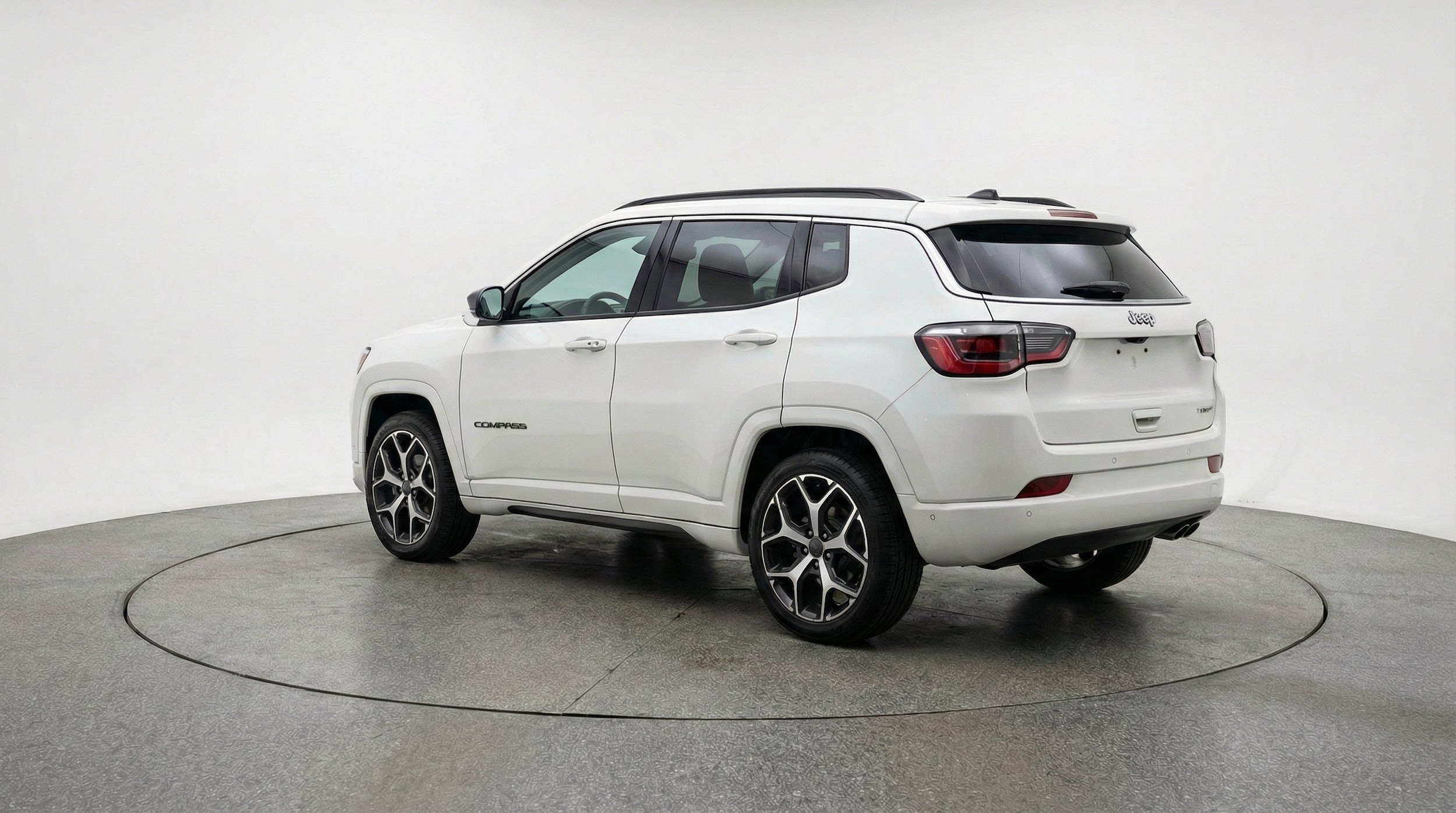 Thumbnail: 2025 Jeep Compass - 6