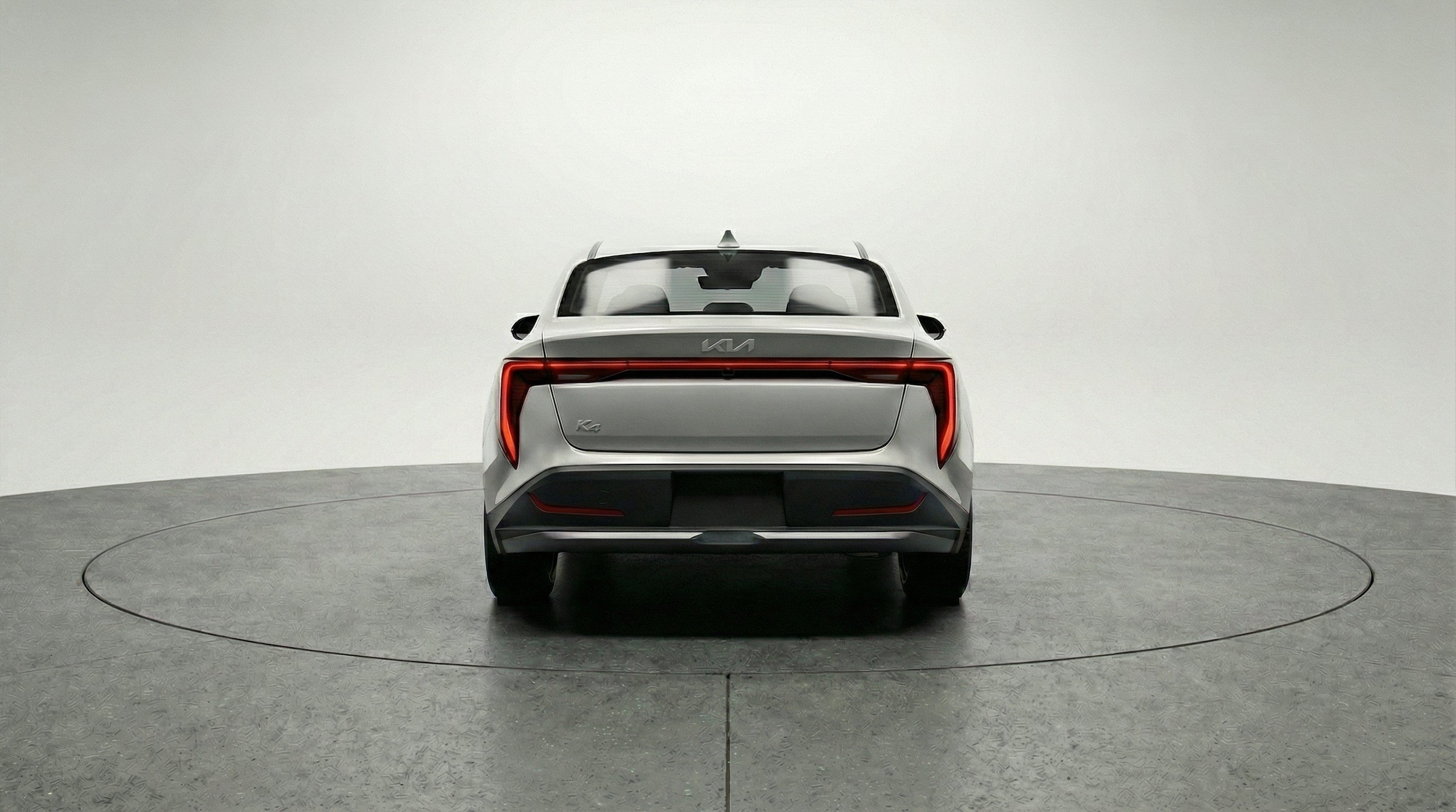 Thumbnail: 2026 Kia K4 - 7
