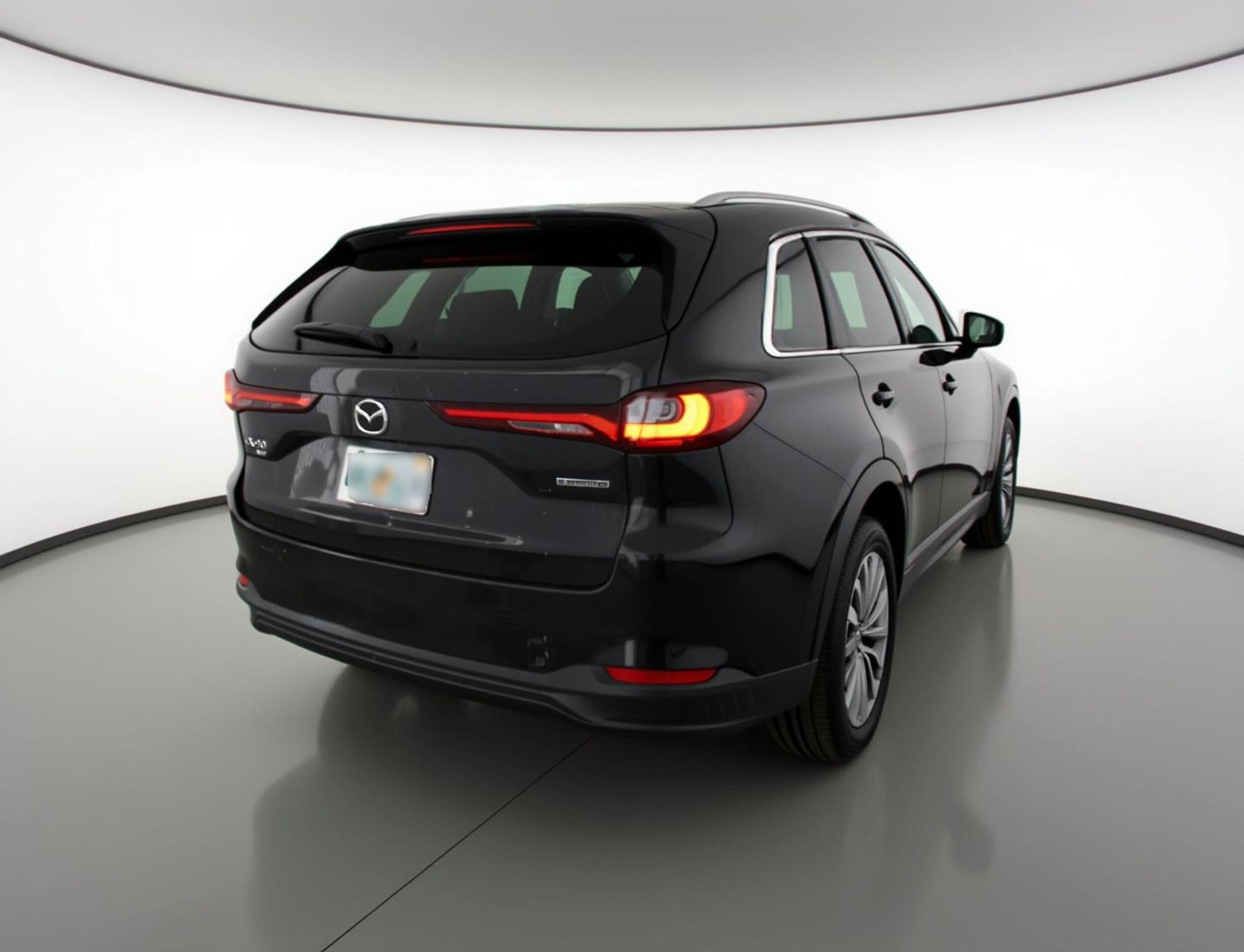 Thumbnail: 2025 Mazda CX-90 - 7