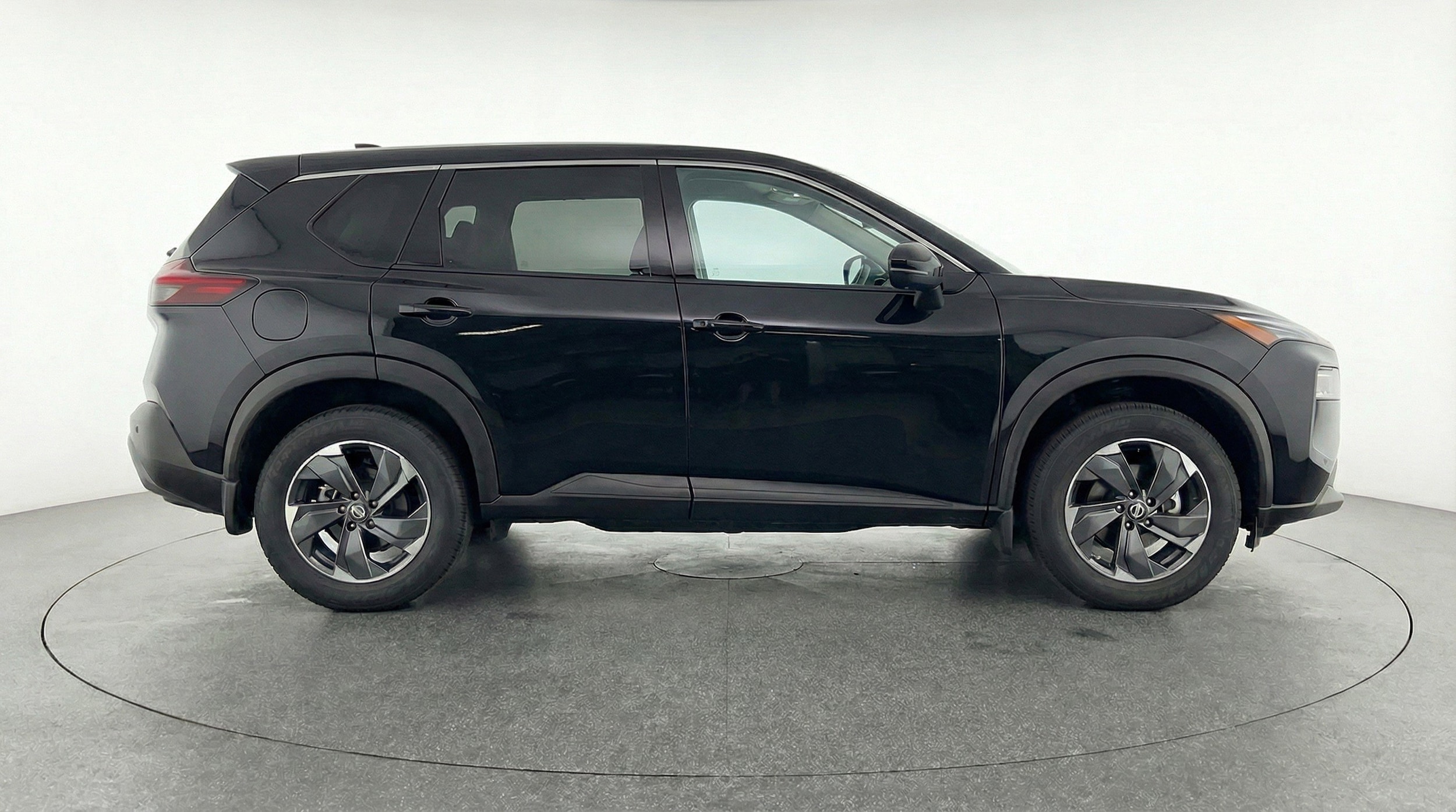 Thumbnail: 2025 Nissan Rogue - 11