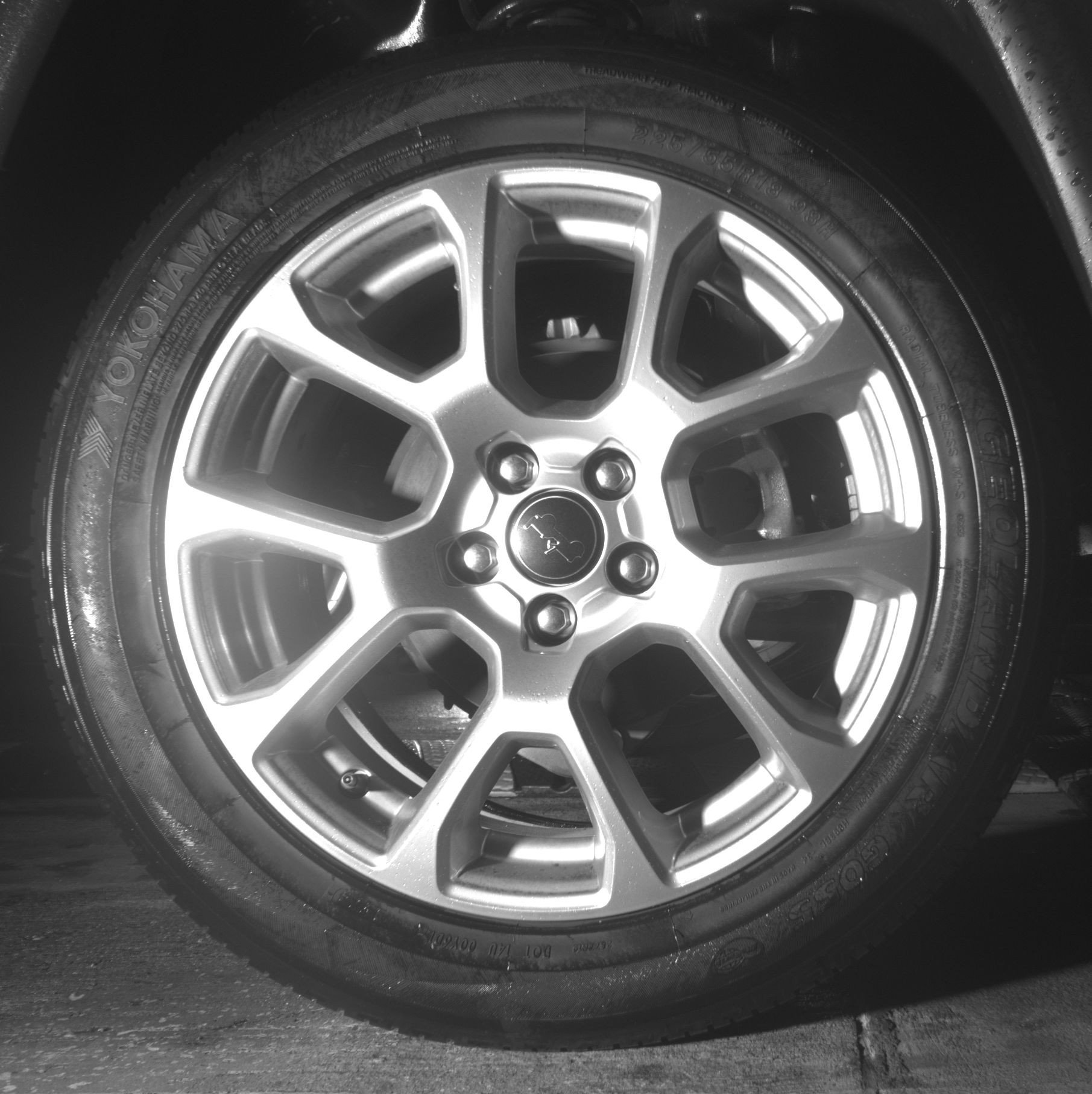 Thumbnail: 2025 Jeep Compass - 15