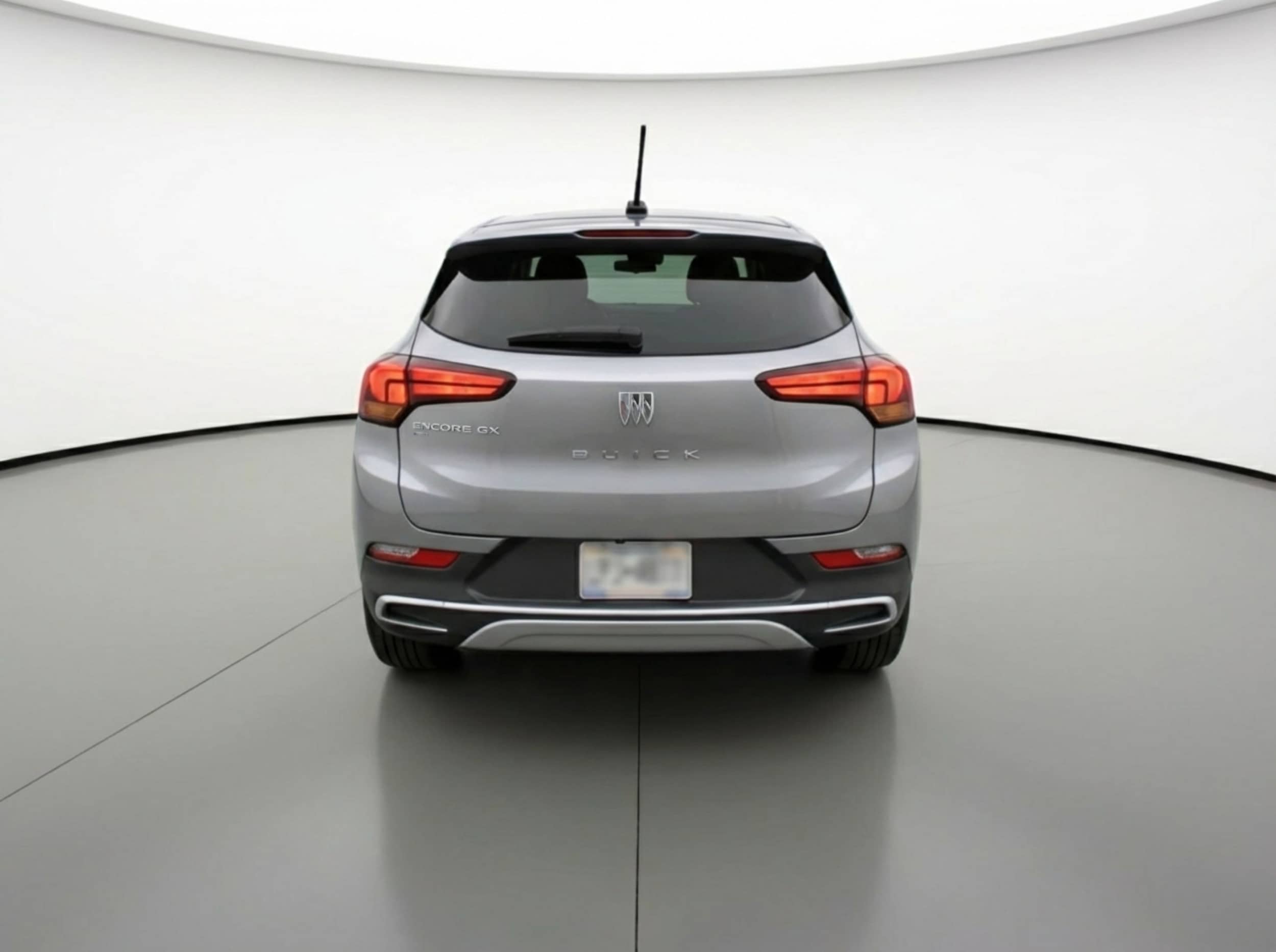 Thumbnail: 2025 Buick Encore GX - 6