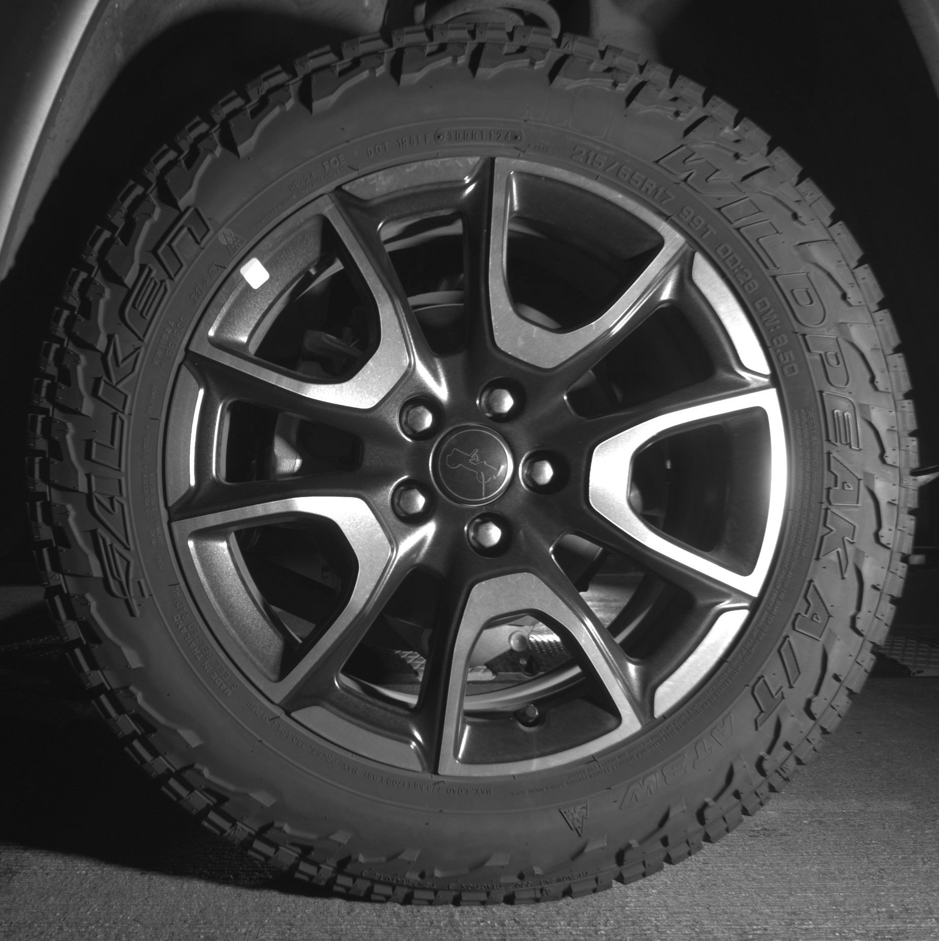 Thumbnail: 2025 Jeep Compass - 14