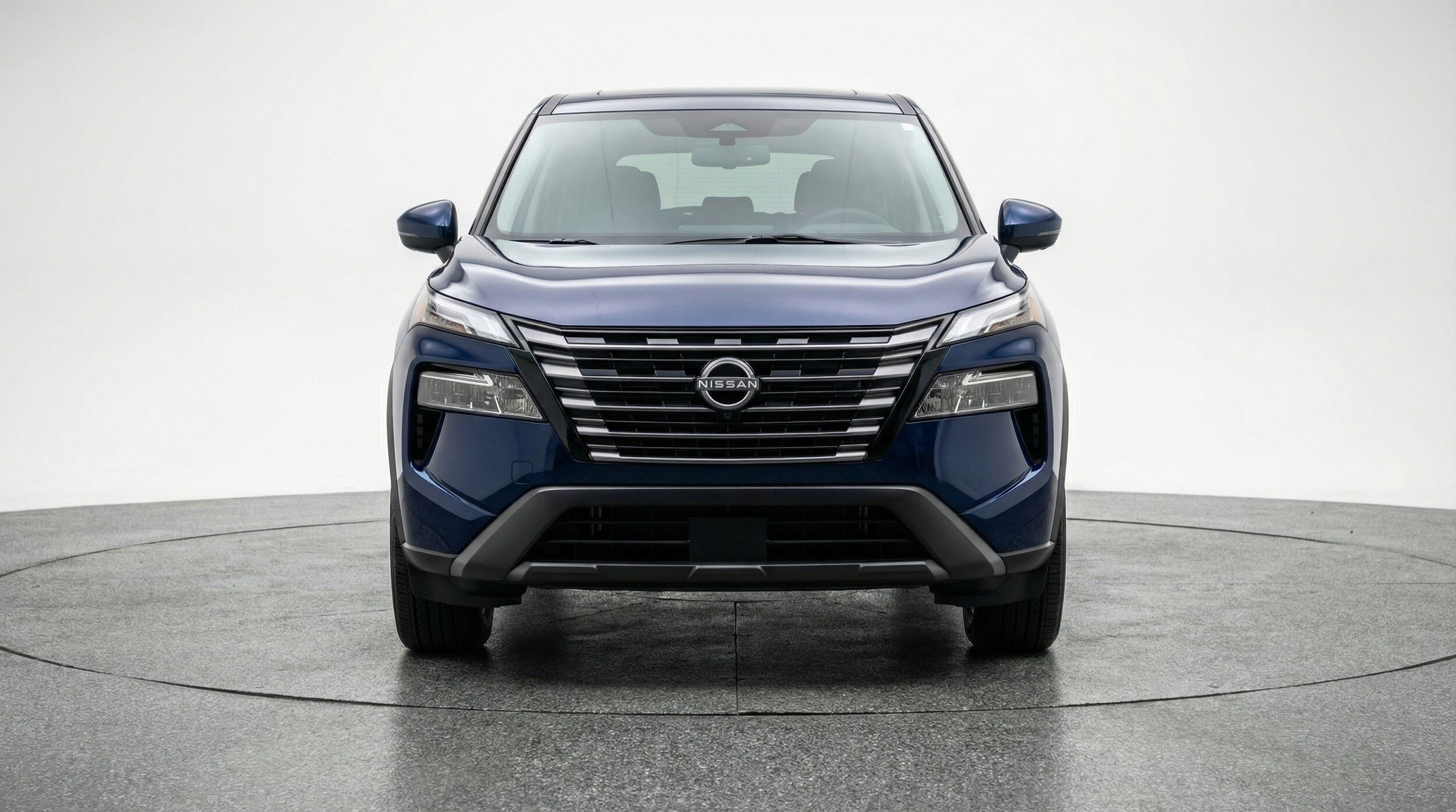 Thumbnail: 2026 Nissan Rogue - 2