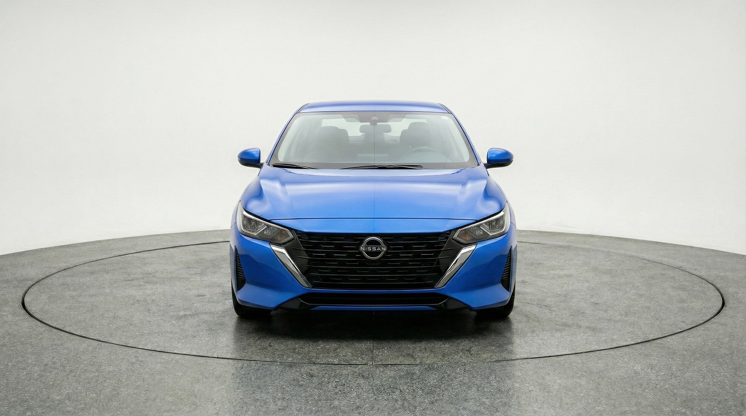 Thumbnail: 2025 Nissan Sentra - 2