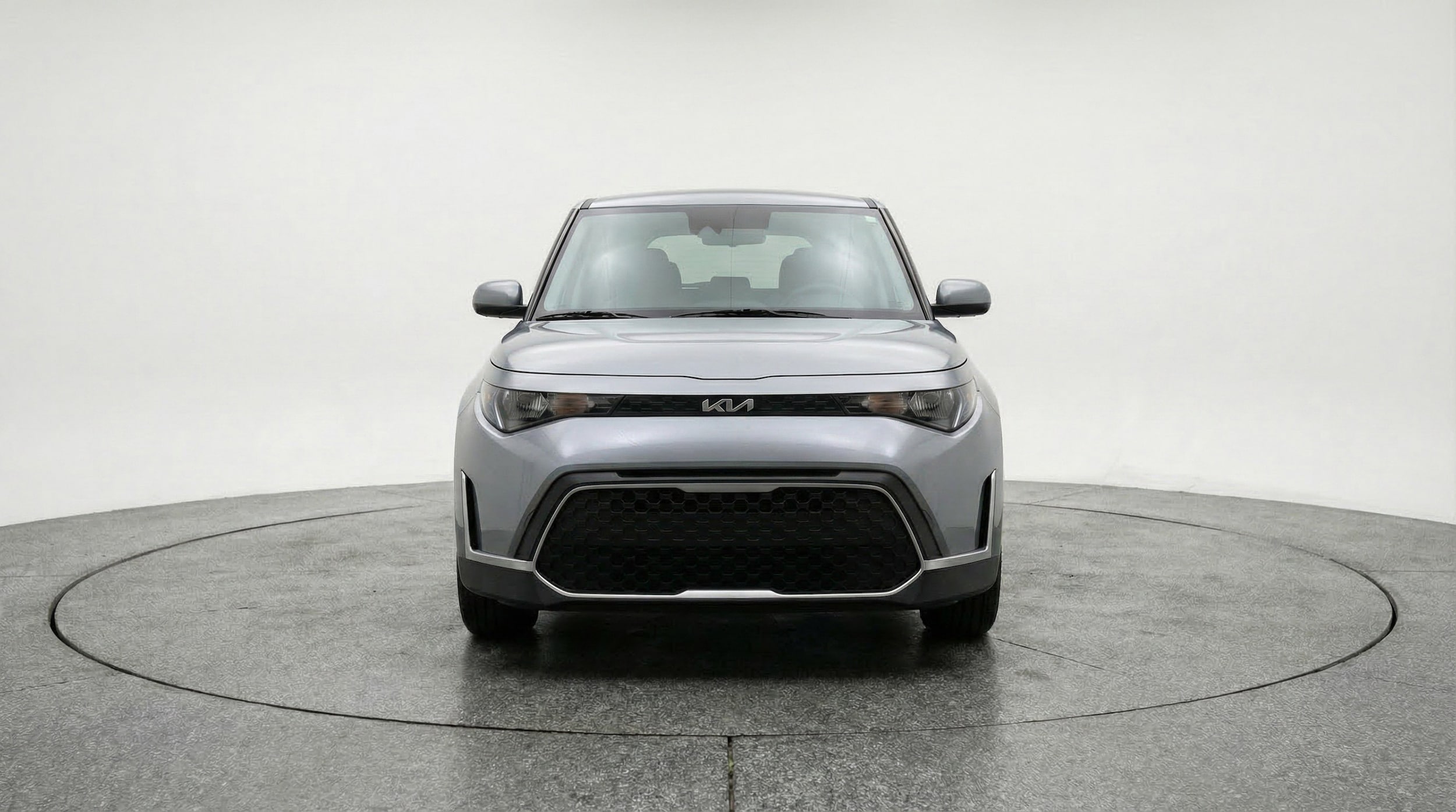 Thumbnail: 2025 Kia Soul - 2
