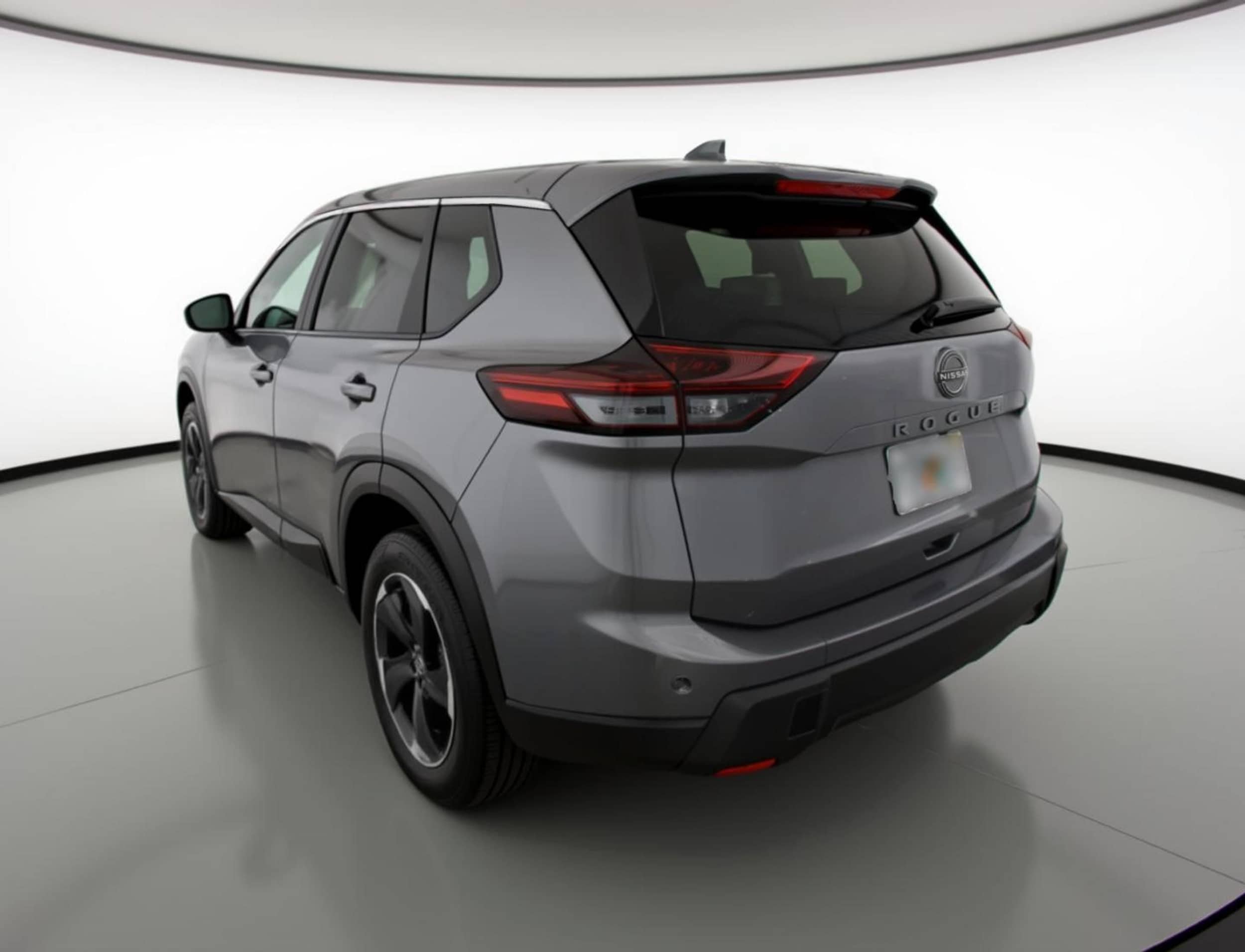 Thumbnail: 2025 Nissan Rogue - 5