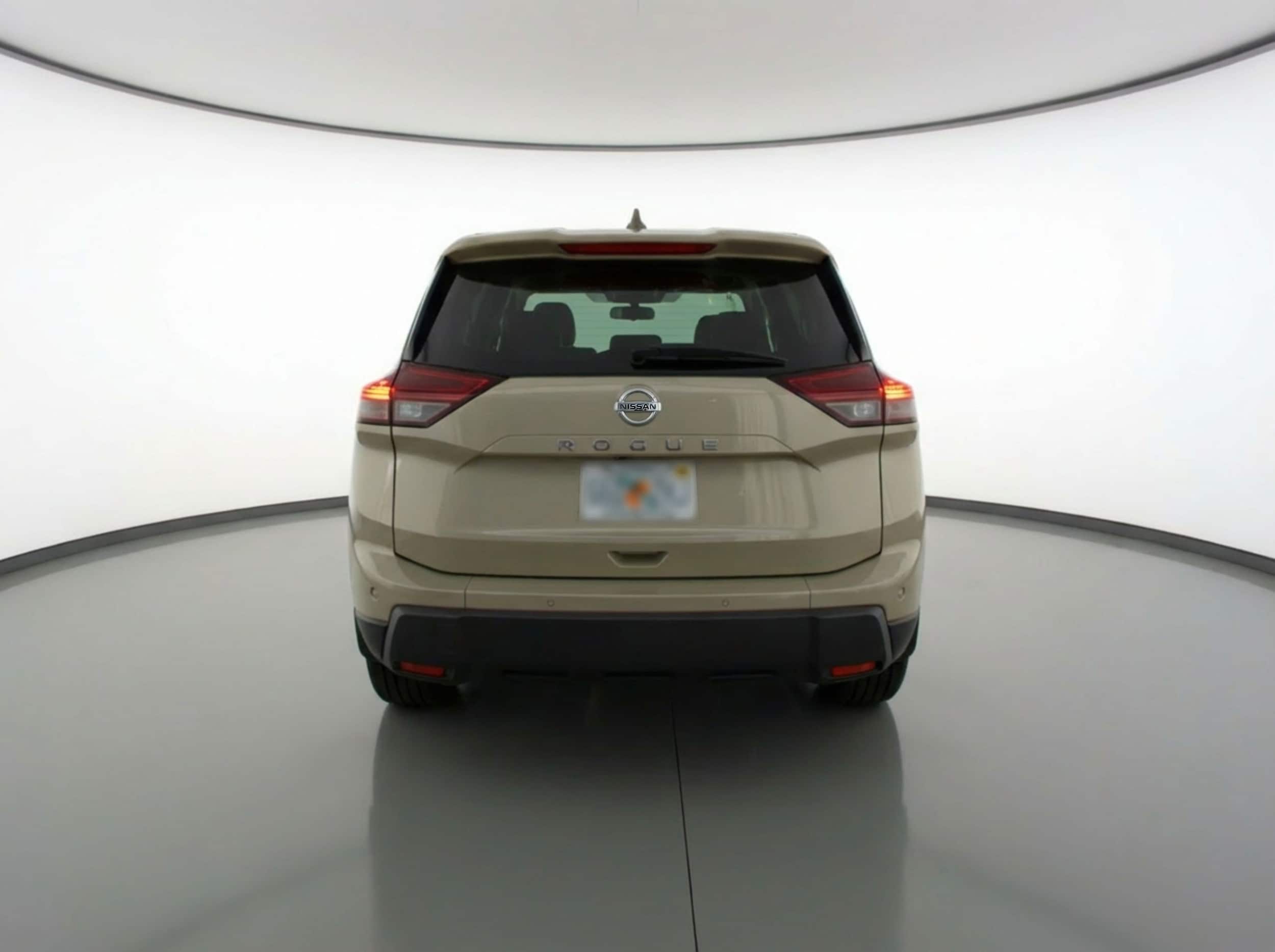 Thumbnail: 2025 Nissan Rogue - 7