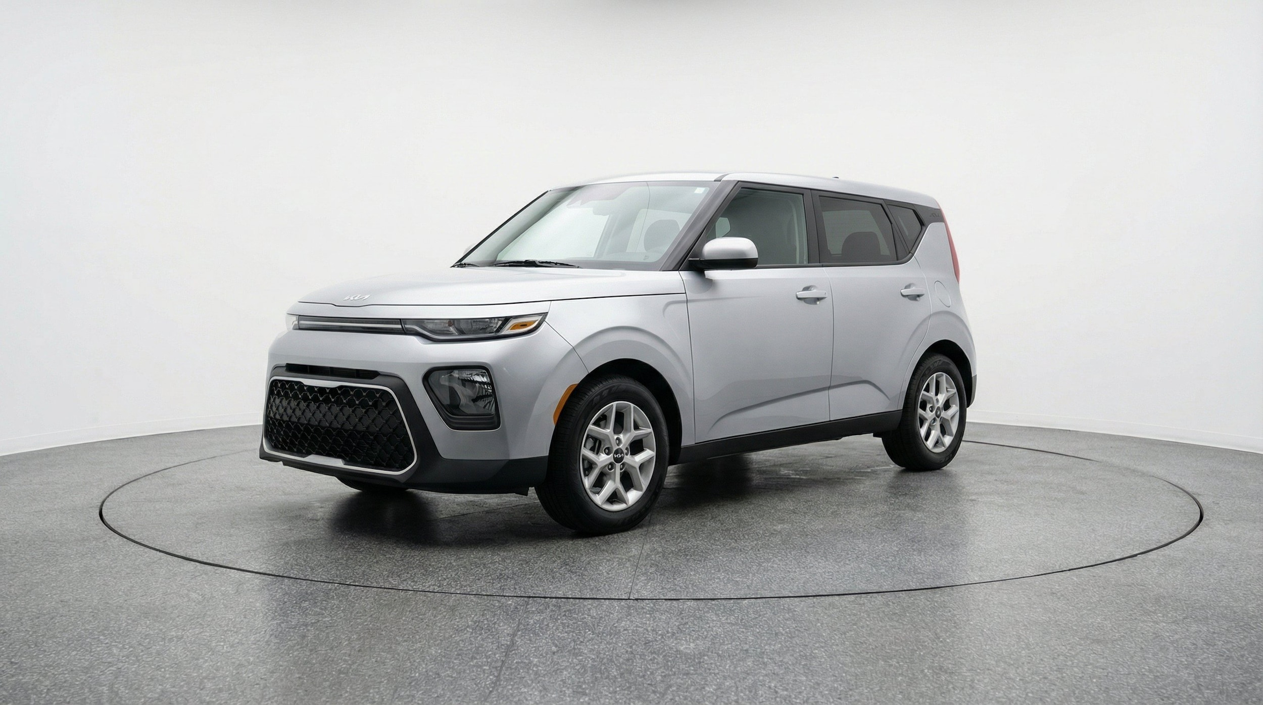 Thumbnail: 2025 Kia Soul - 3