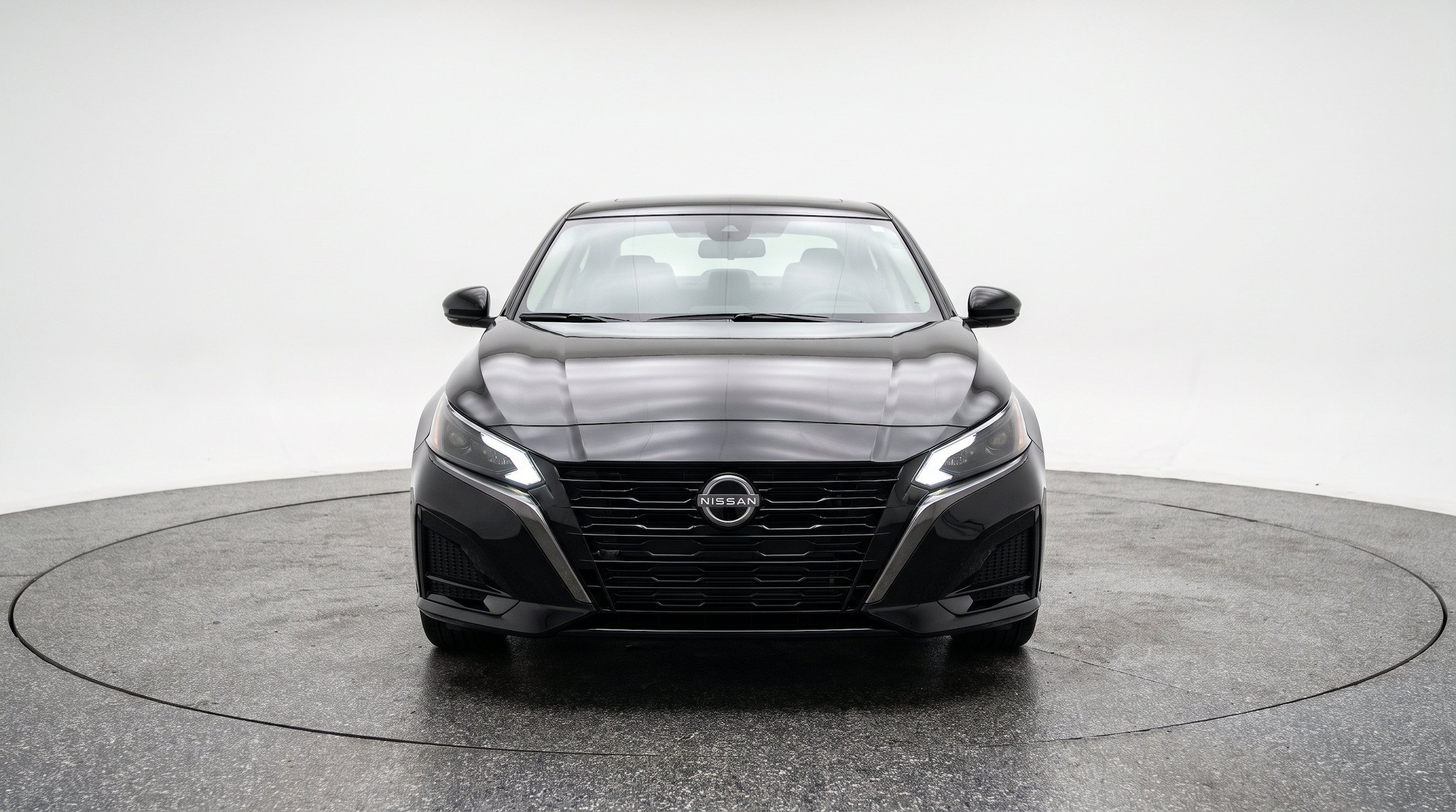 Thumbnail: 2026 Nissan Altima - 2