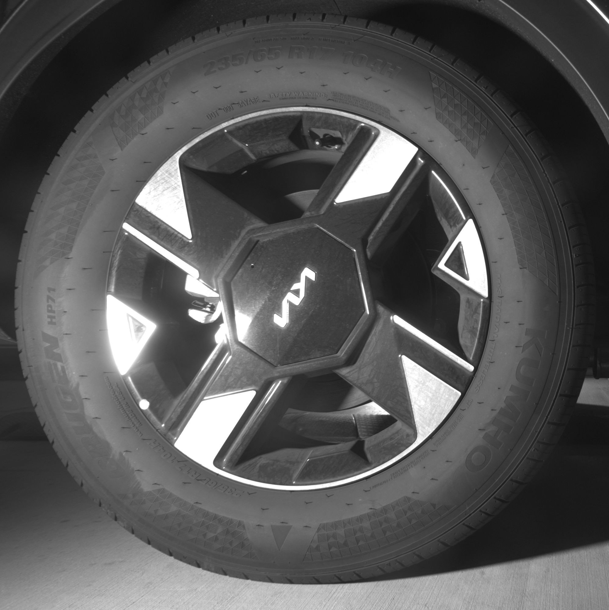Thumbnail: 2026 Kia Sportage - 15